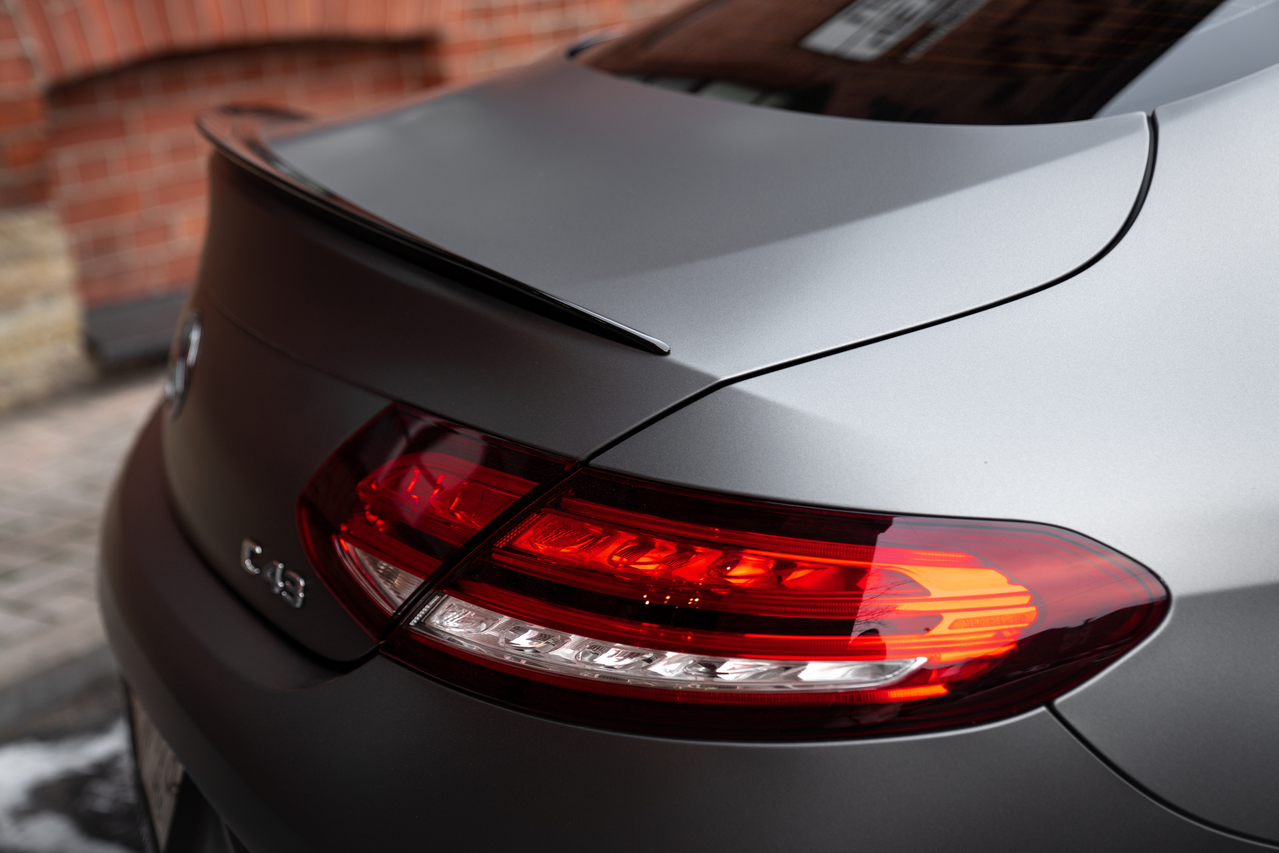 Фото для продажи авто. Фотограф в Санкт-Петербурге Мария Александрова