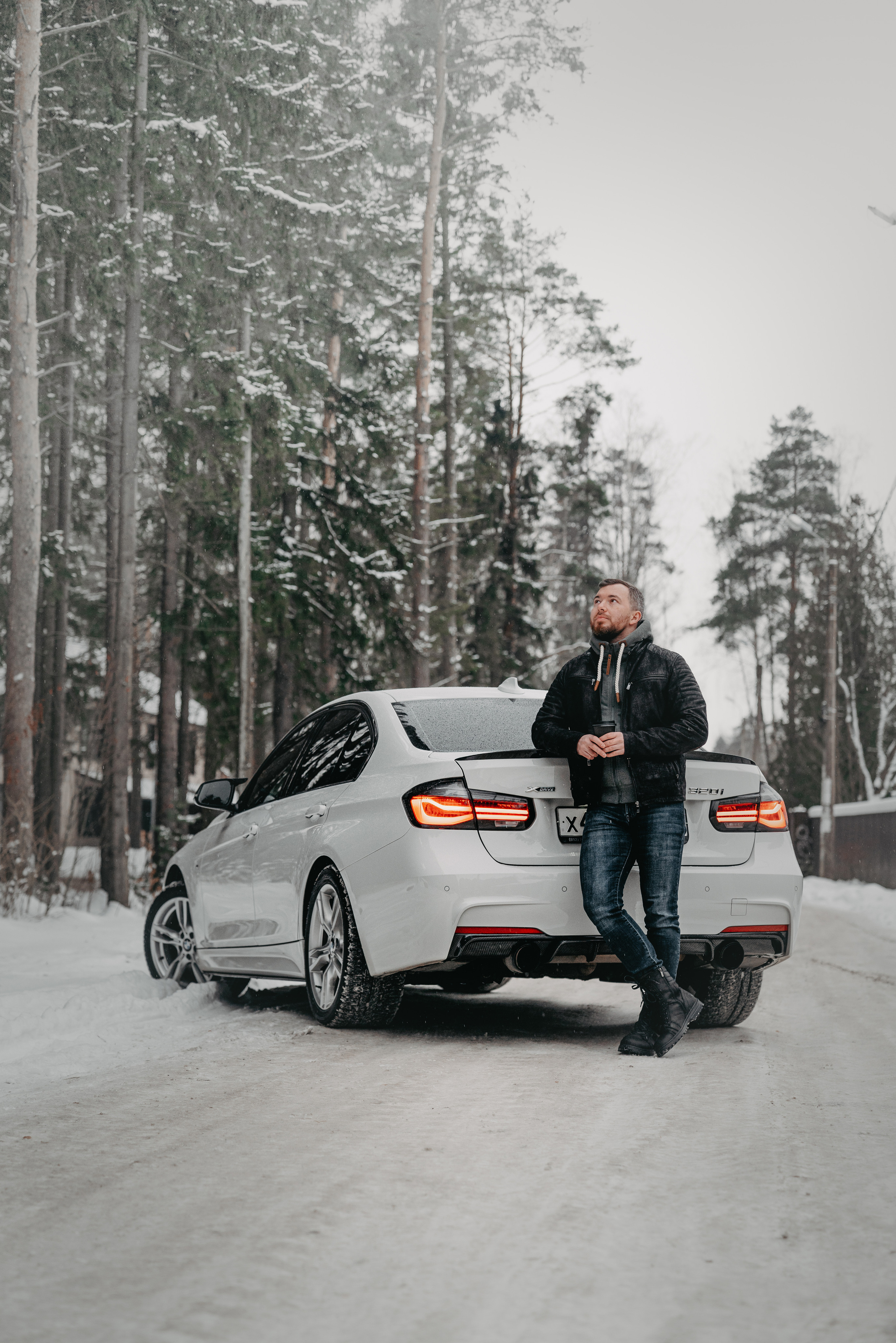 Виталий. Фотограф в Санкт-Петербурге Мария Александрова