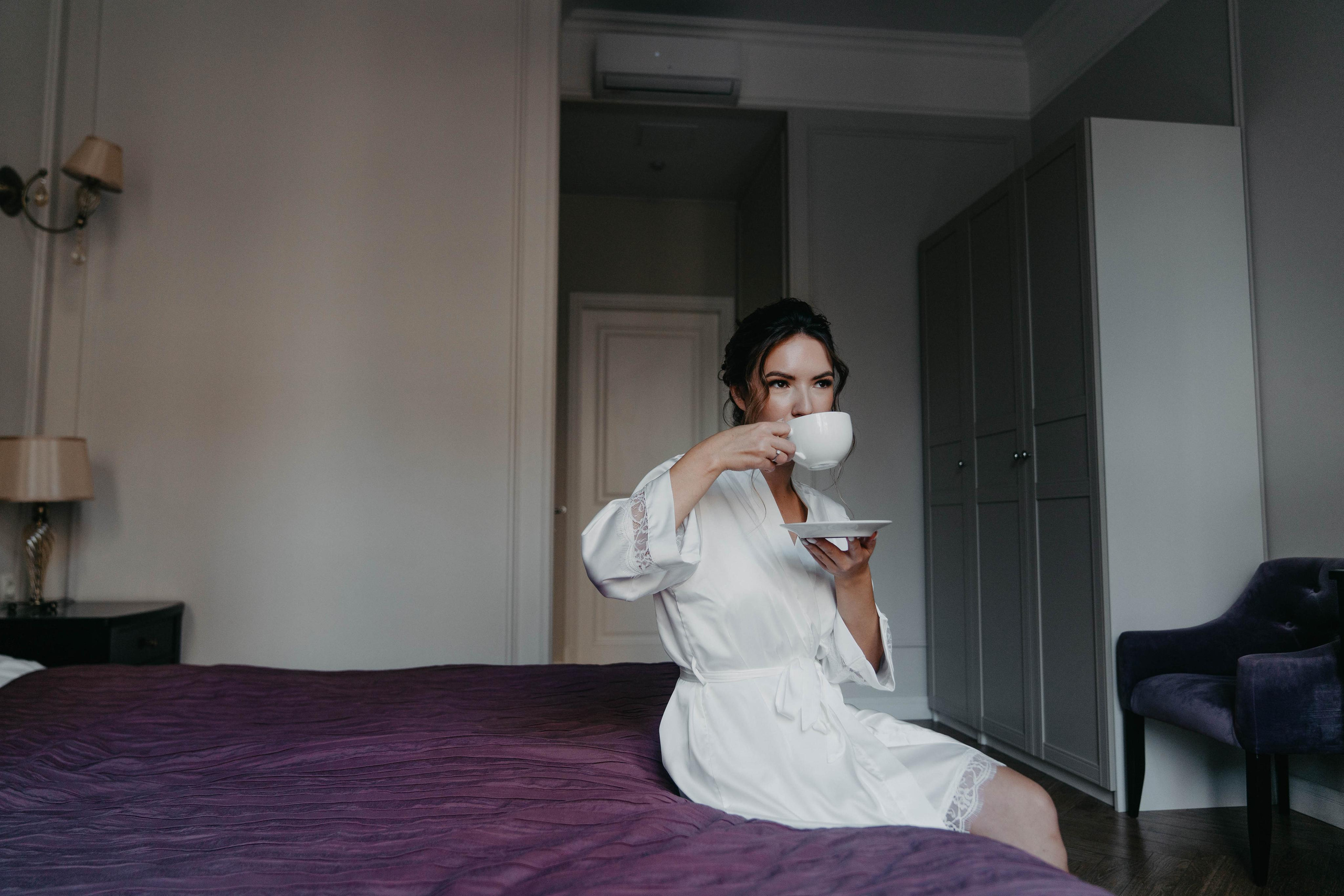 Александра и Артур. Фотограф в Санкт-Петербурге Мария Александрова