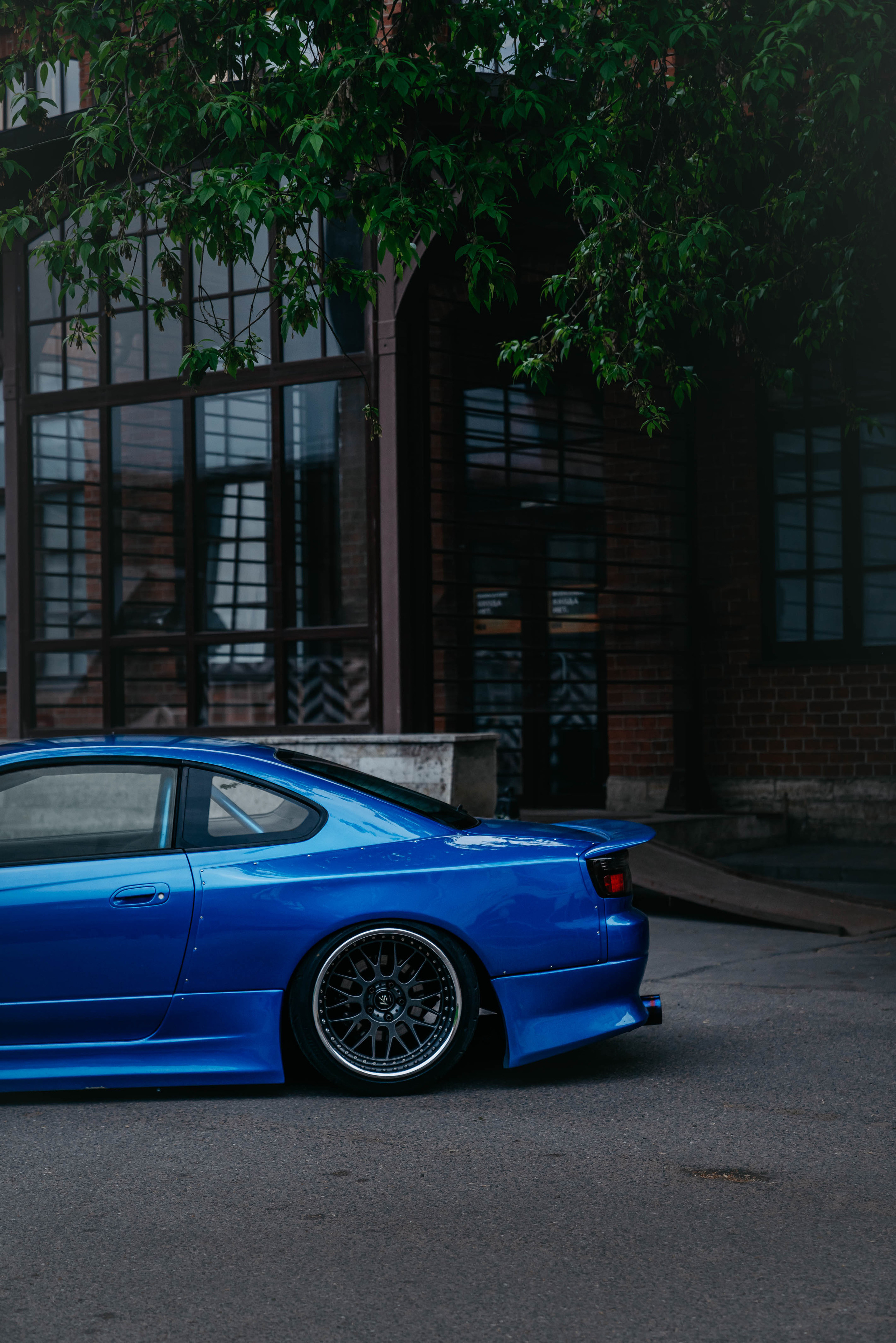 Silvia S15. Фотограф в Санкт-Петербурге Мария Александрова