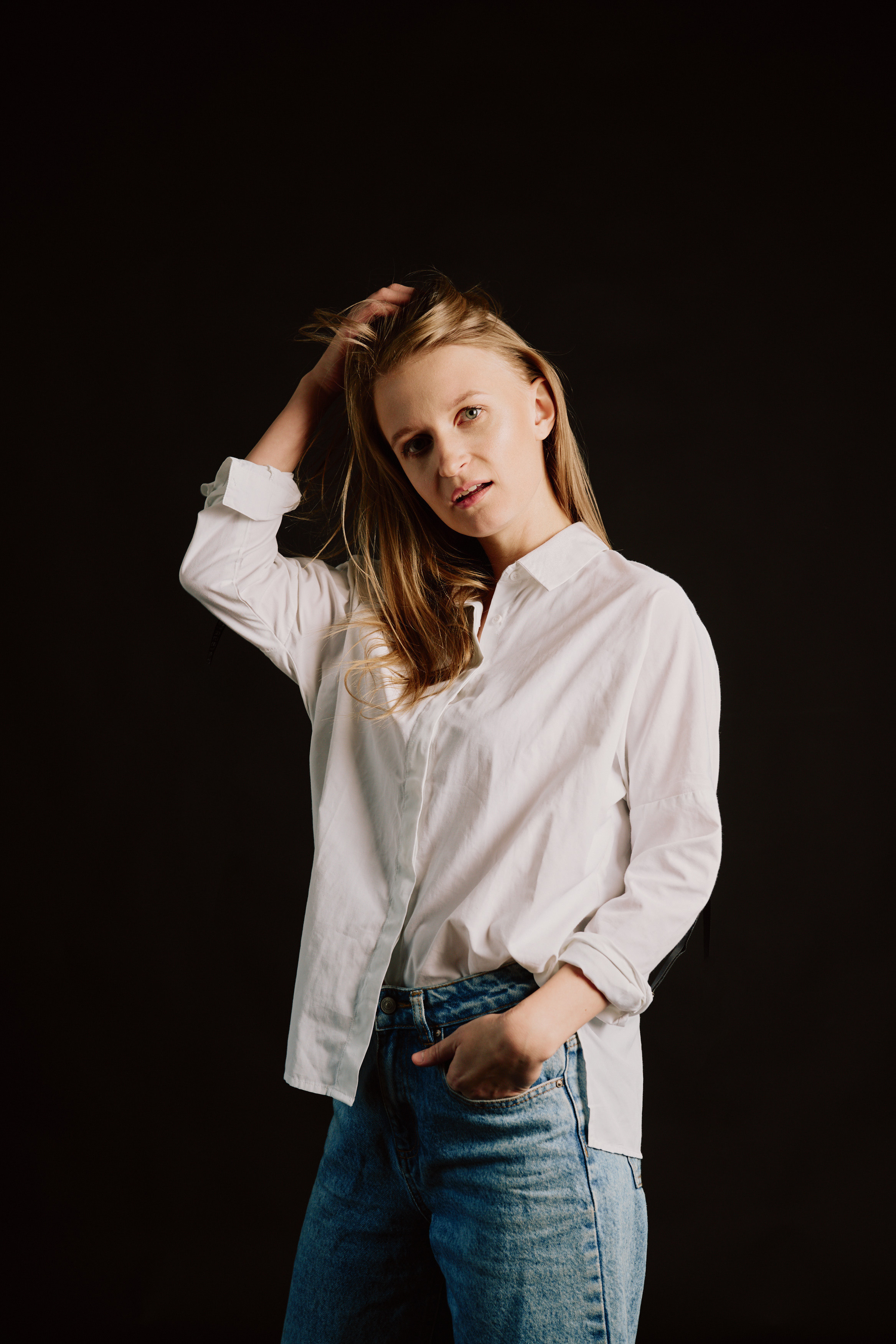 Актёры. Фотограф в Санкт-Петербурге Мария Александрова