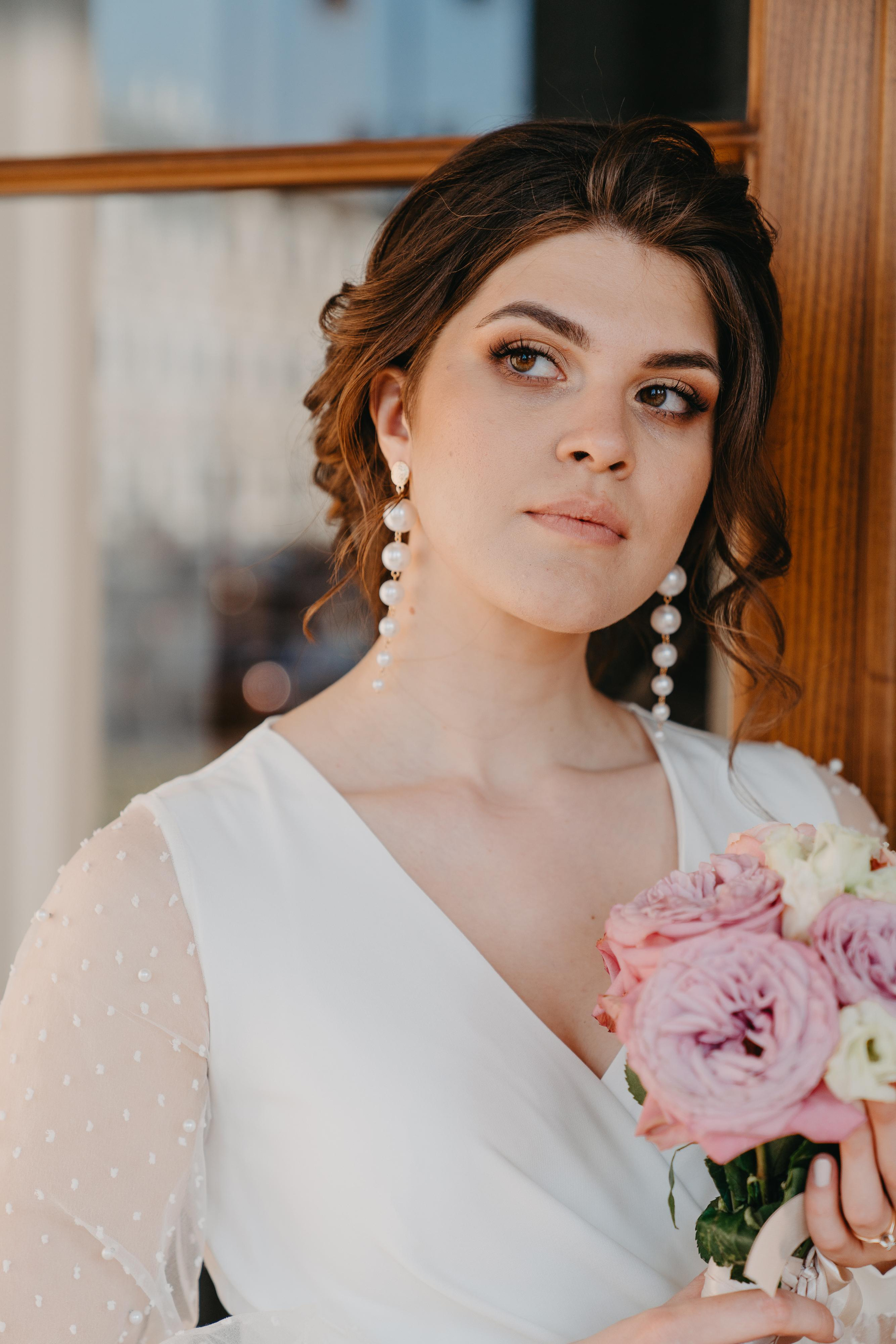 Элина и Артём. Фотограф в Санкт-Петербурге Мария Александрова