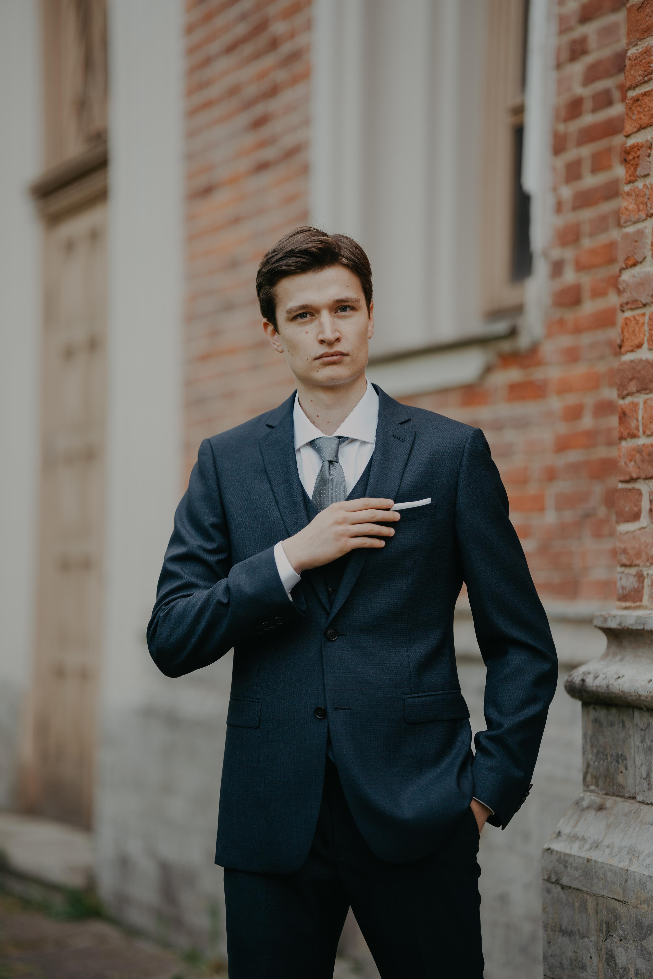 Екатерина и Александр. Фотограф в Санкт-Петербурге Мария Александрова