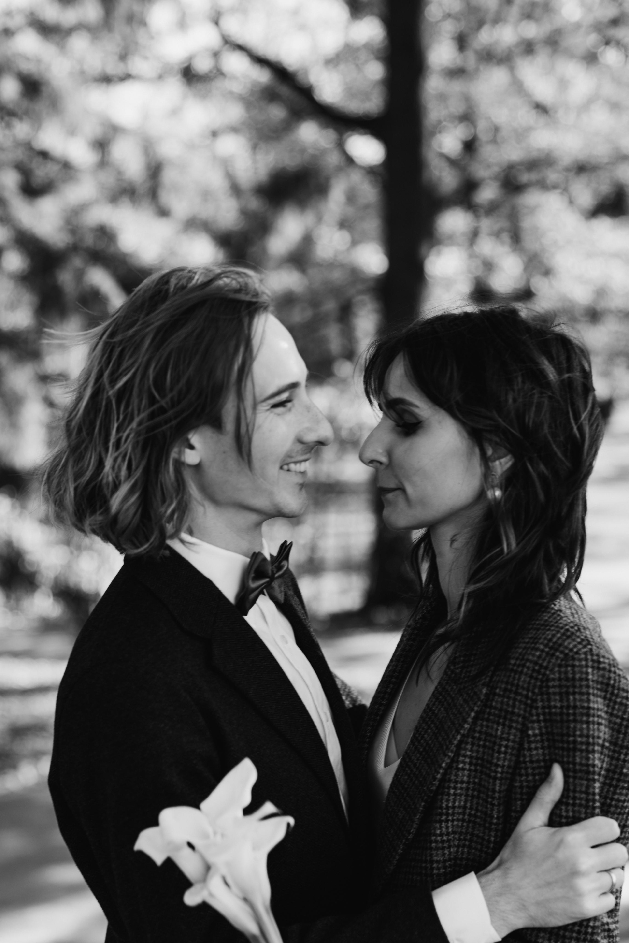 Евгений и Арина. Фотограф в Санкт-Петербурге Мария Александрова