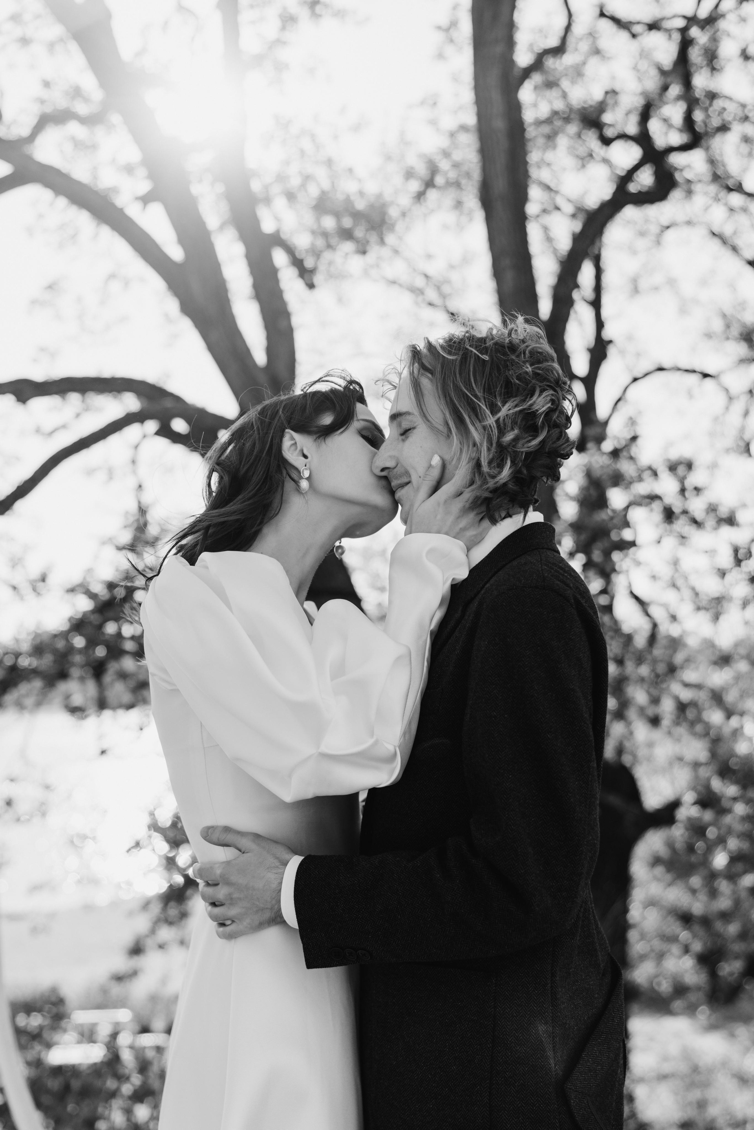 Евгений и Арина. Фотограф в Санкт-Петербурге Мария Александрова