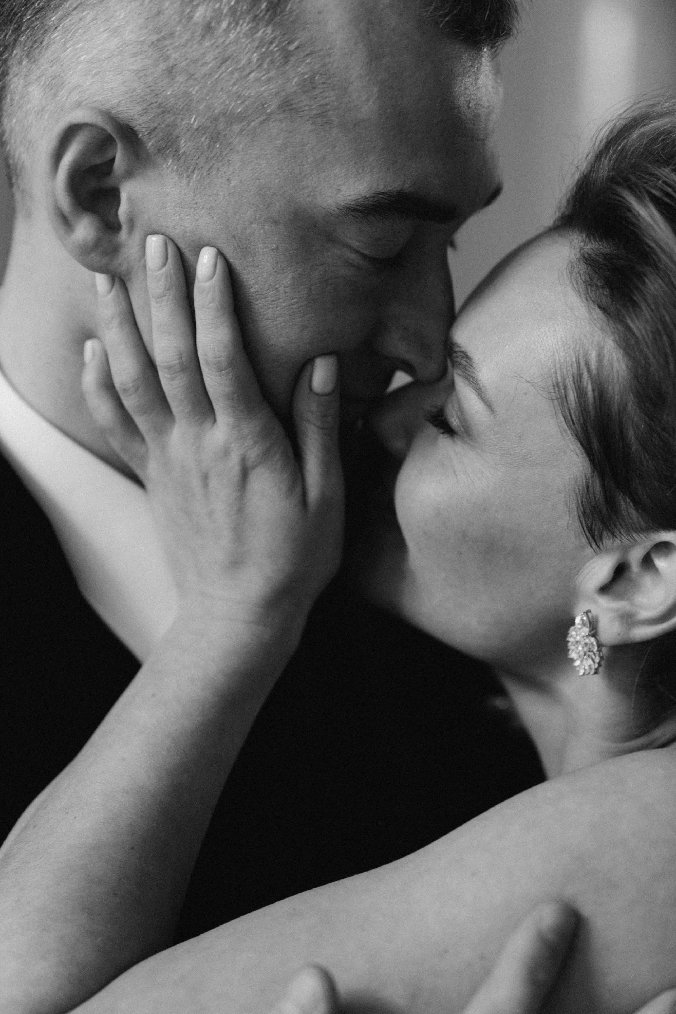 Анна и Дмитрий. Фотограф в Санкт-Петербурге Мария Александрова