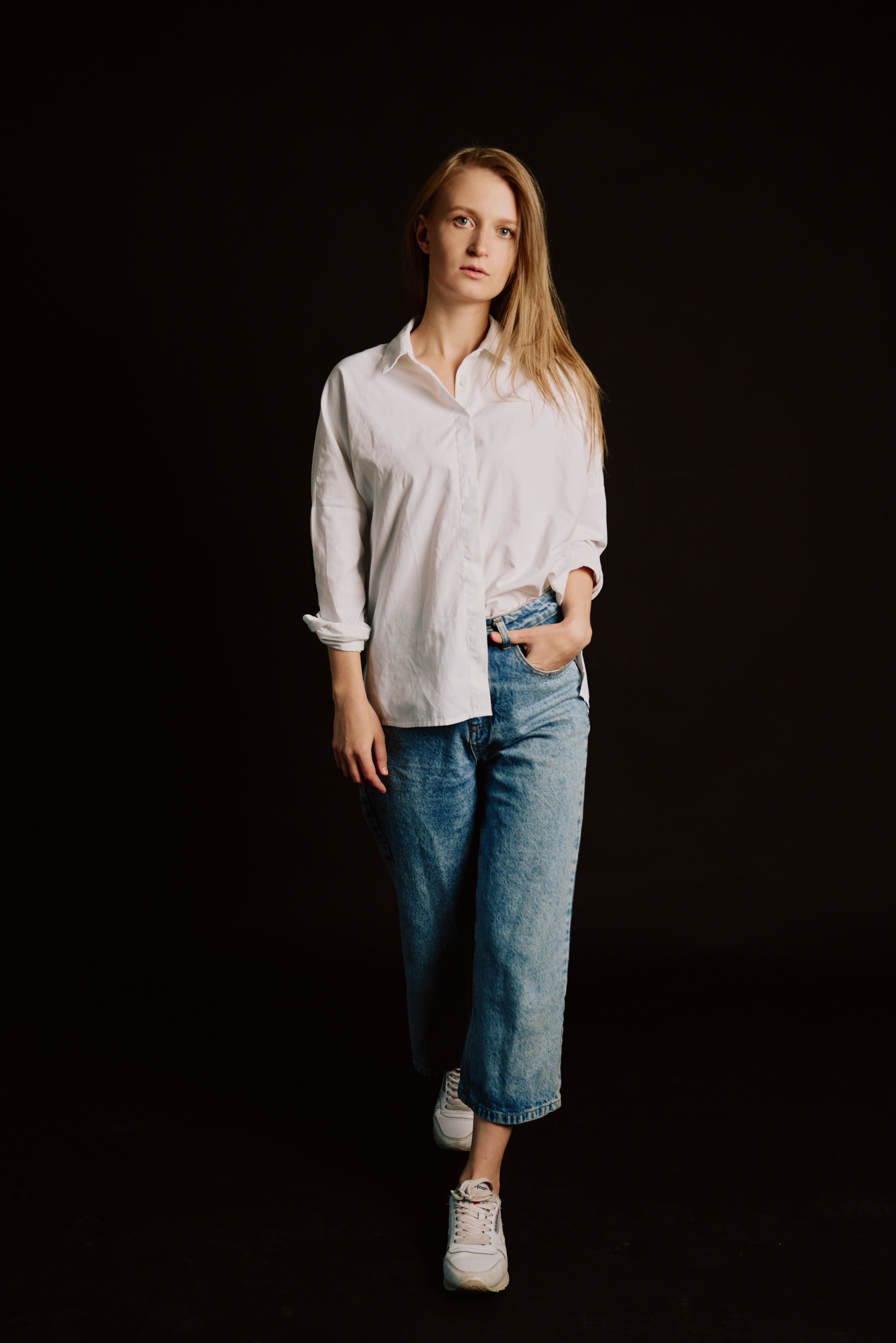 Актёры. Фотограф в Санкт-Петербурге Мария Александрова