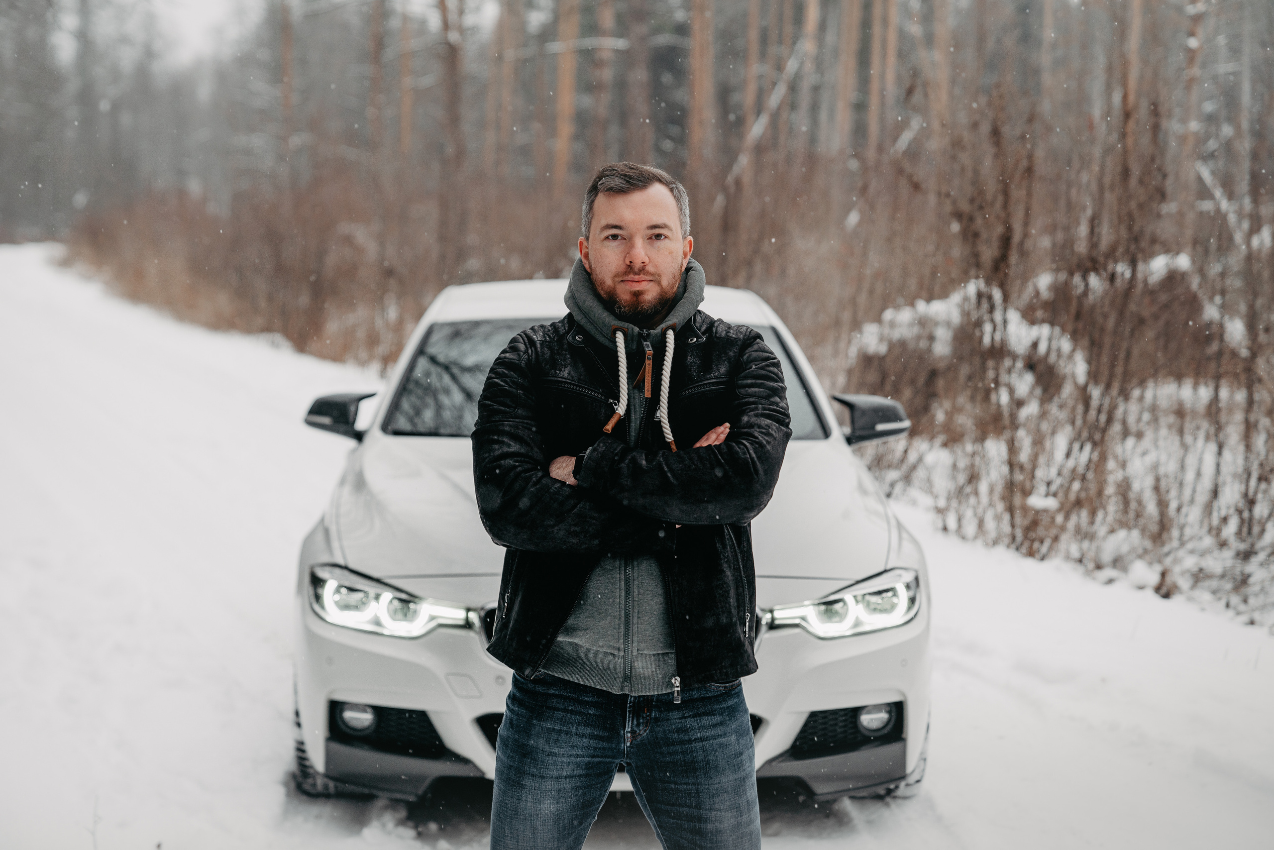 Виталий. Фотограф в Санкт-Петербурге Мария Александрова