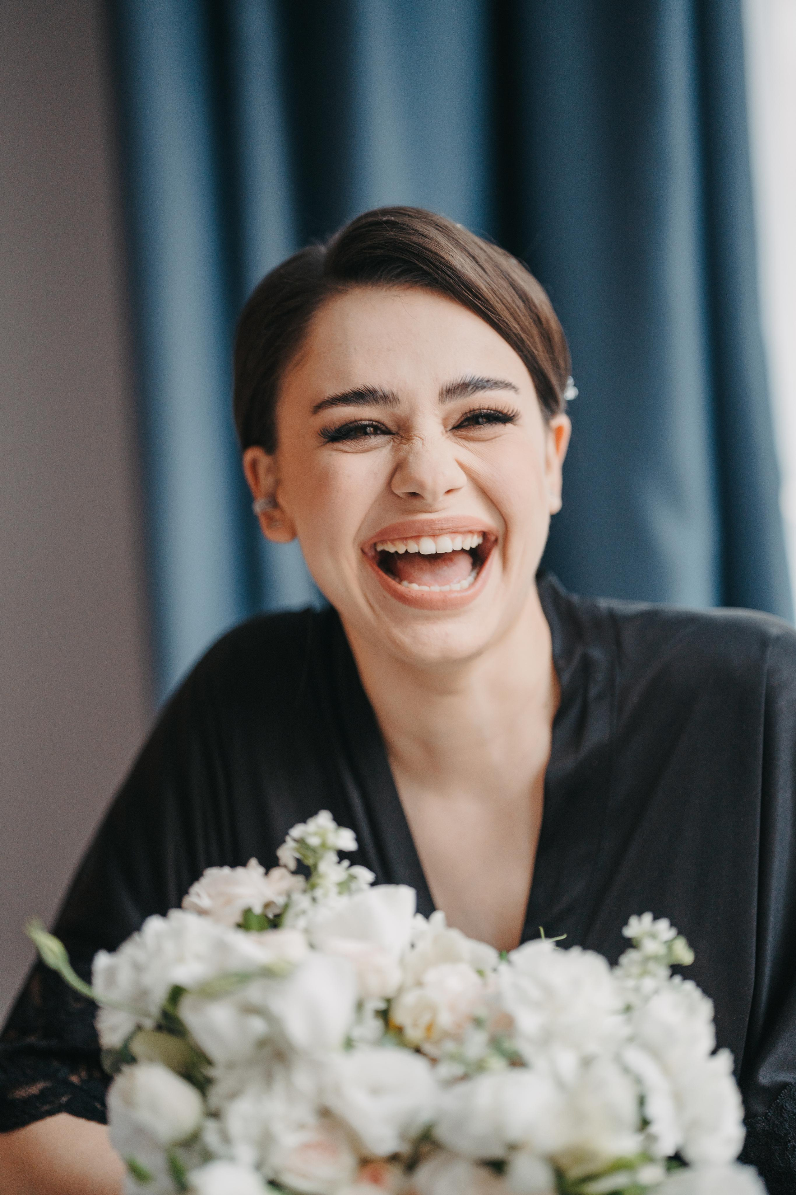 Анастасия и Антон. Фотограф в Санкт-Петербурге Мария Александрова