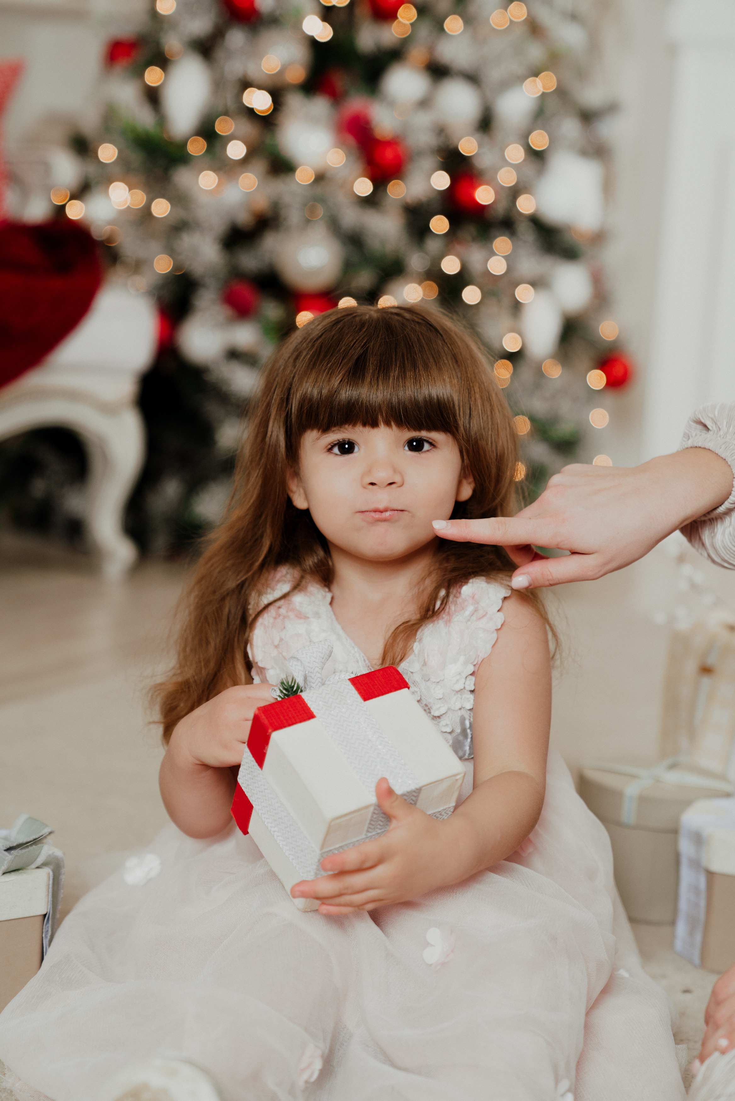 Ксения. Фотограф в Санкт-Петербурге Мария Александрова