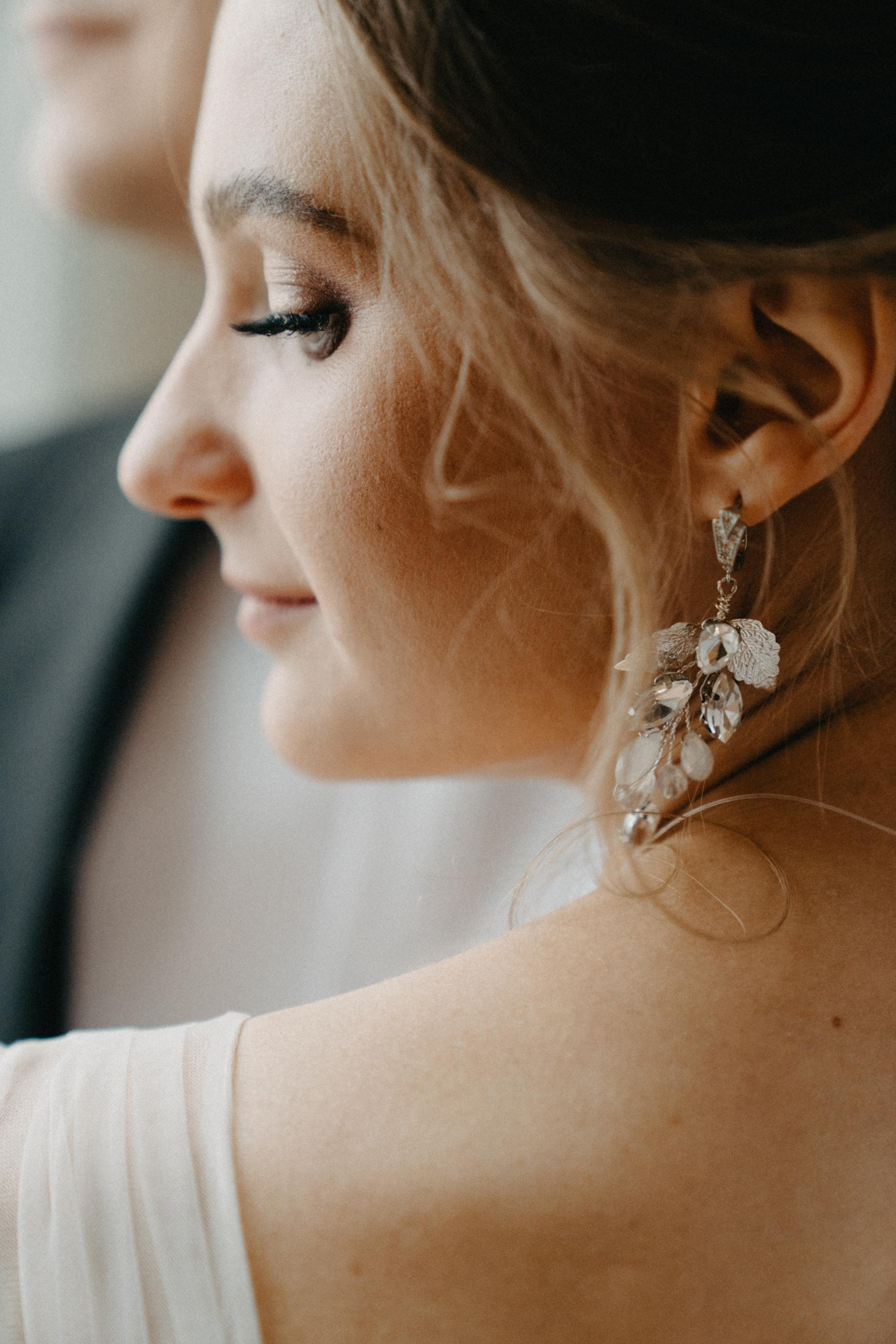 Татьяна и Даниил. Фотограф в Санкт-Петербурге Мария Александрова