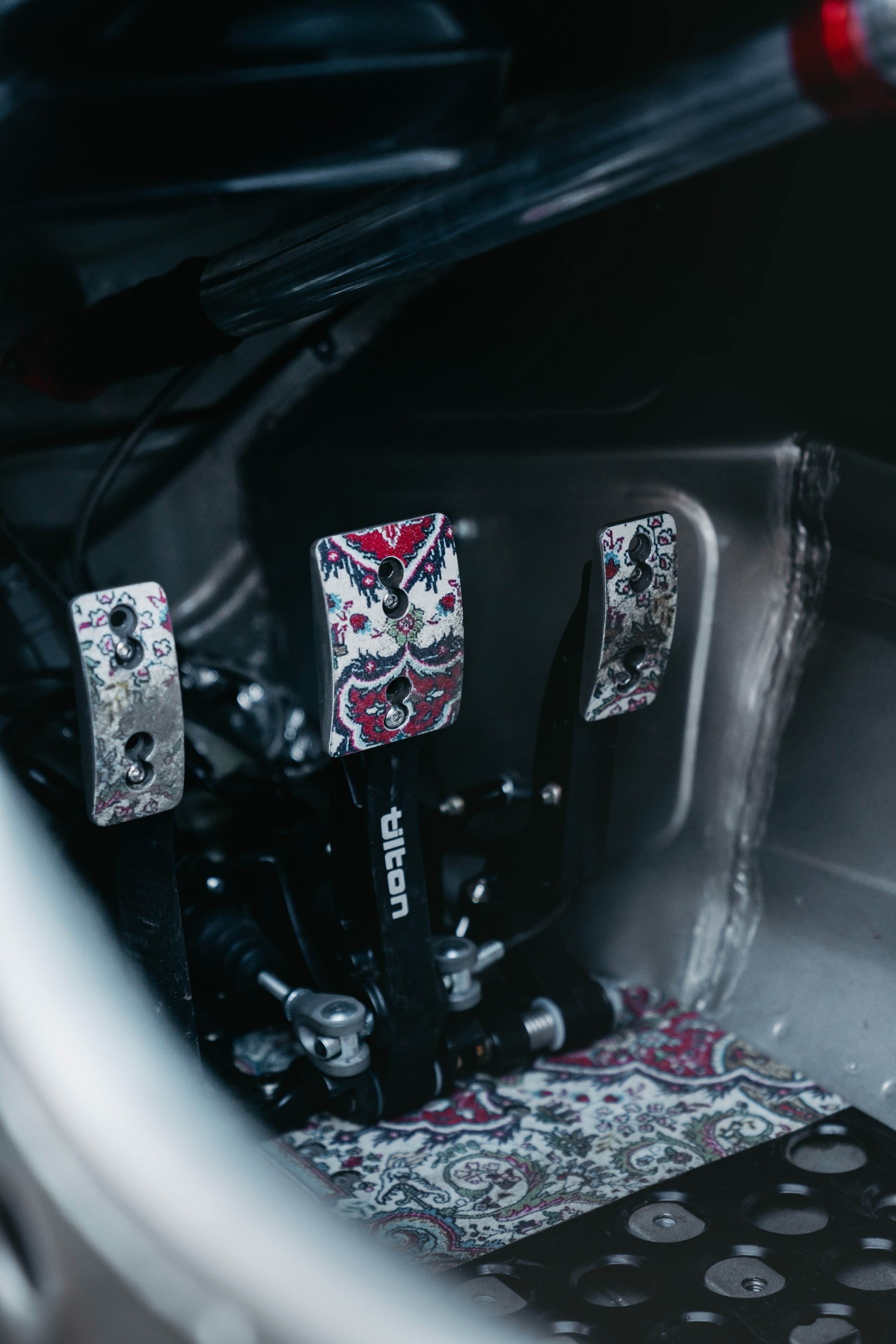 BMW F22. Фотограф в Санкт-Петербурге Мария Александрова