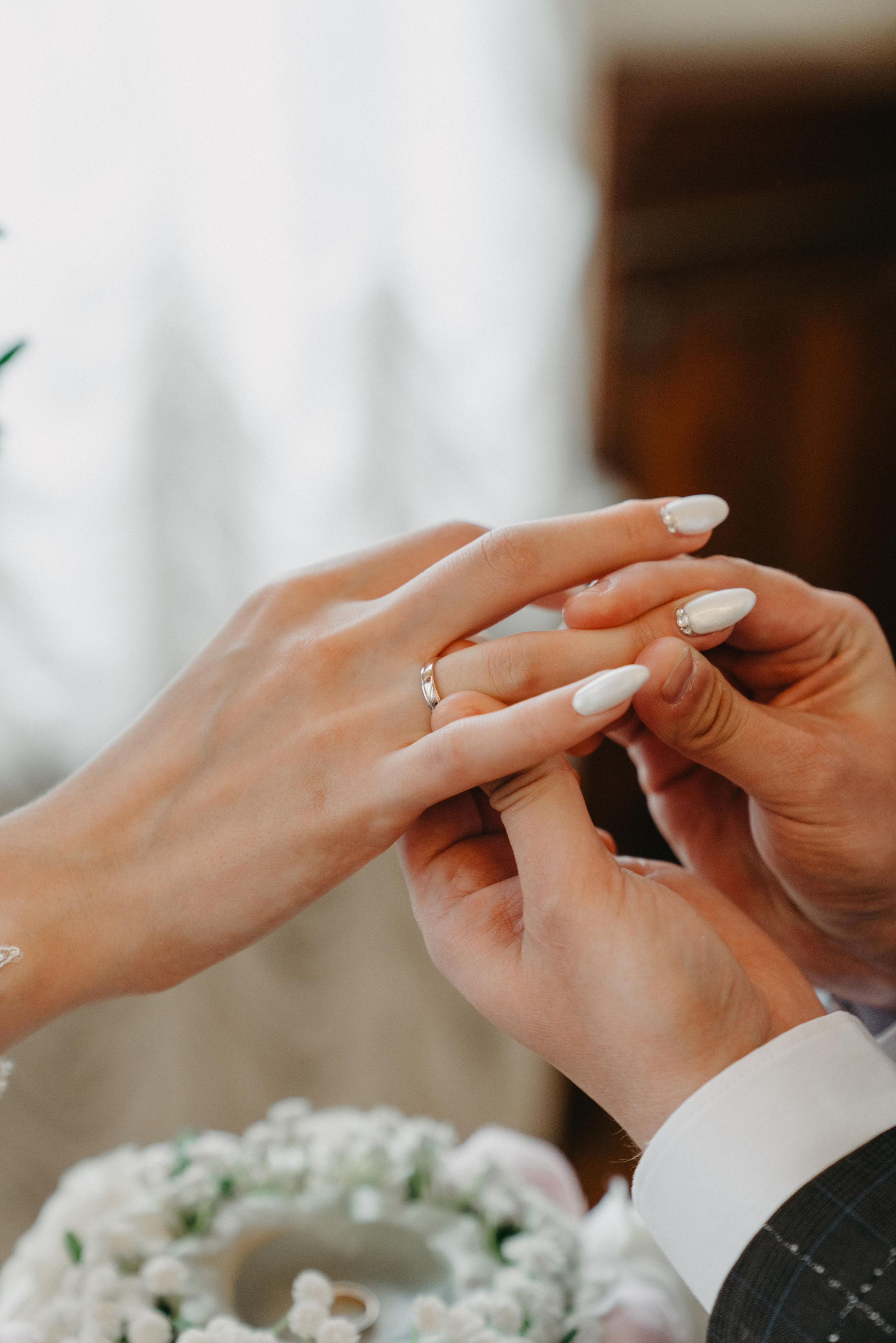 Виктория и Артём. Фотограф в Санкт-Петербурге Мария Александрова