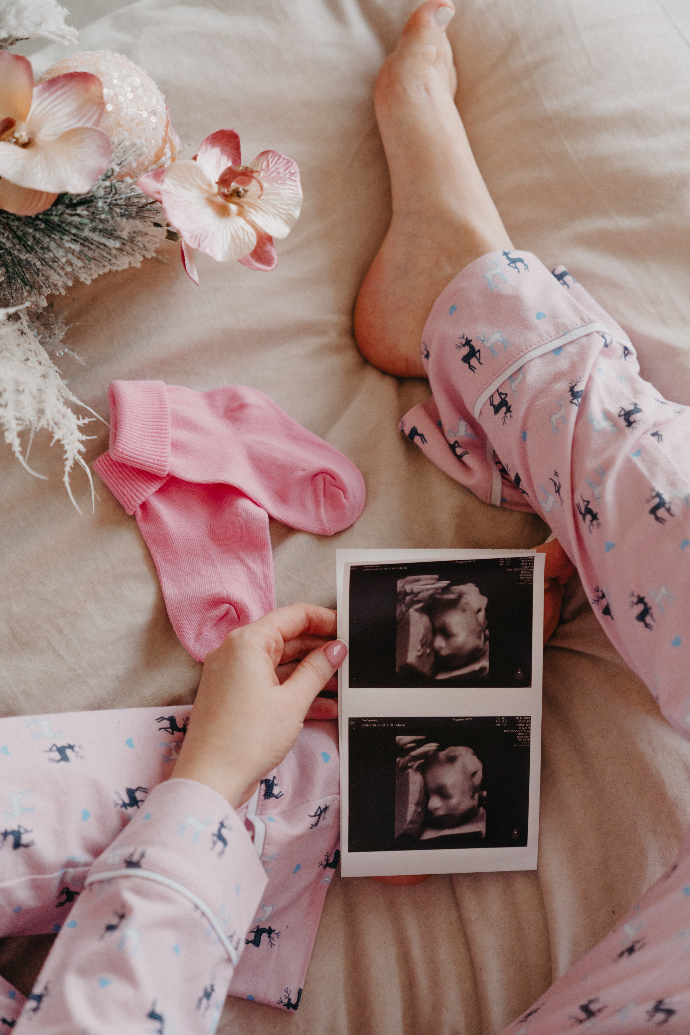 Ожидание. Фотограф в Санкт-Петербурге Мария Александрова