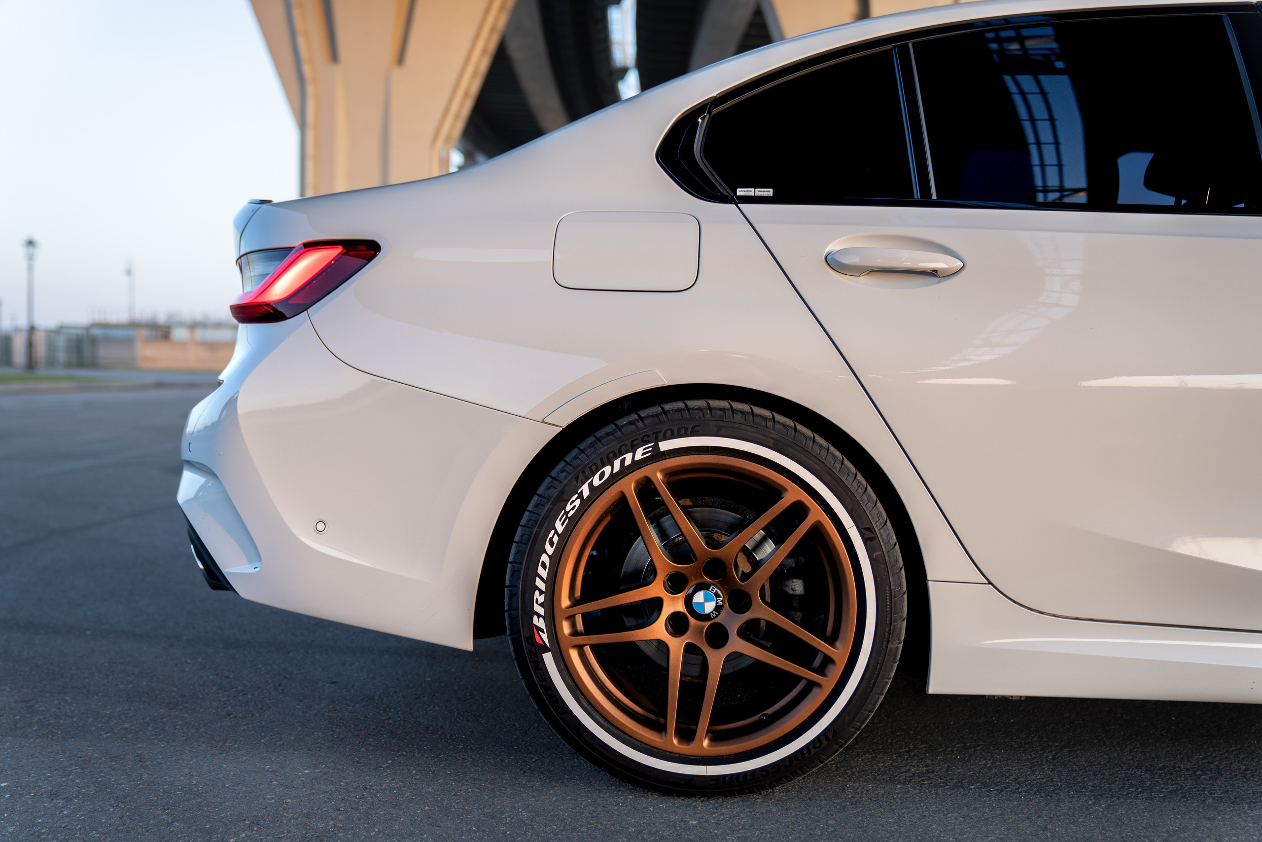 Фото для продажи авто. Фотограф в Санкт-Петербурге Мария Александрова