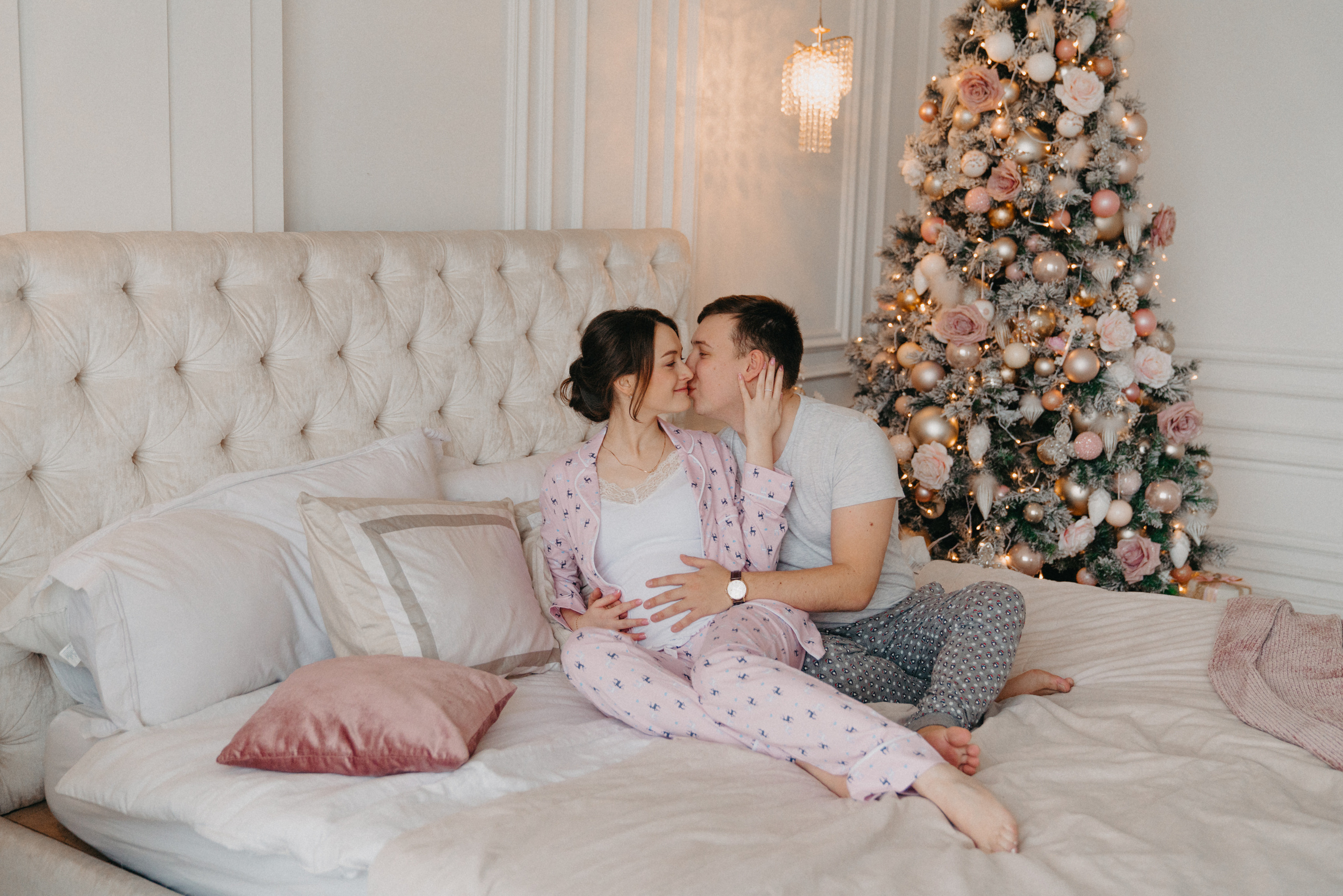 Ожидание. Фотограф в Санкт-Петербурге Мария Александрова