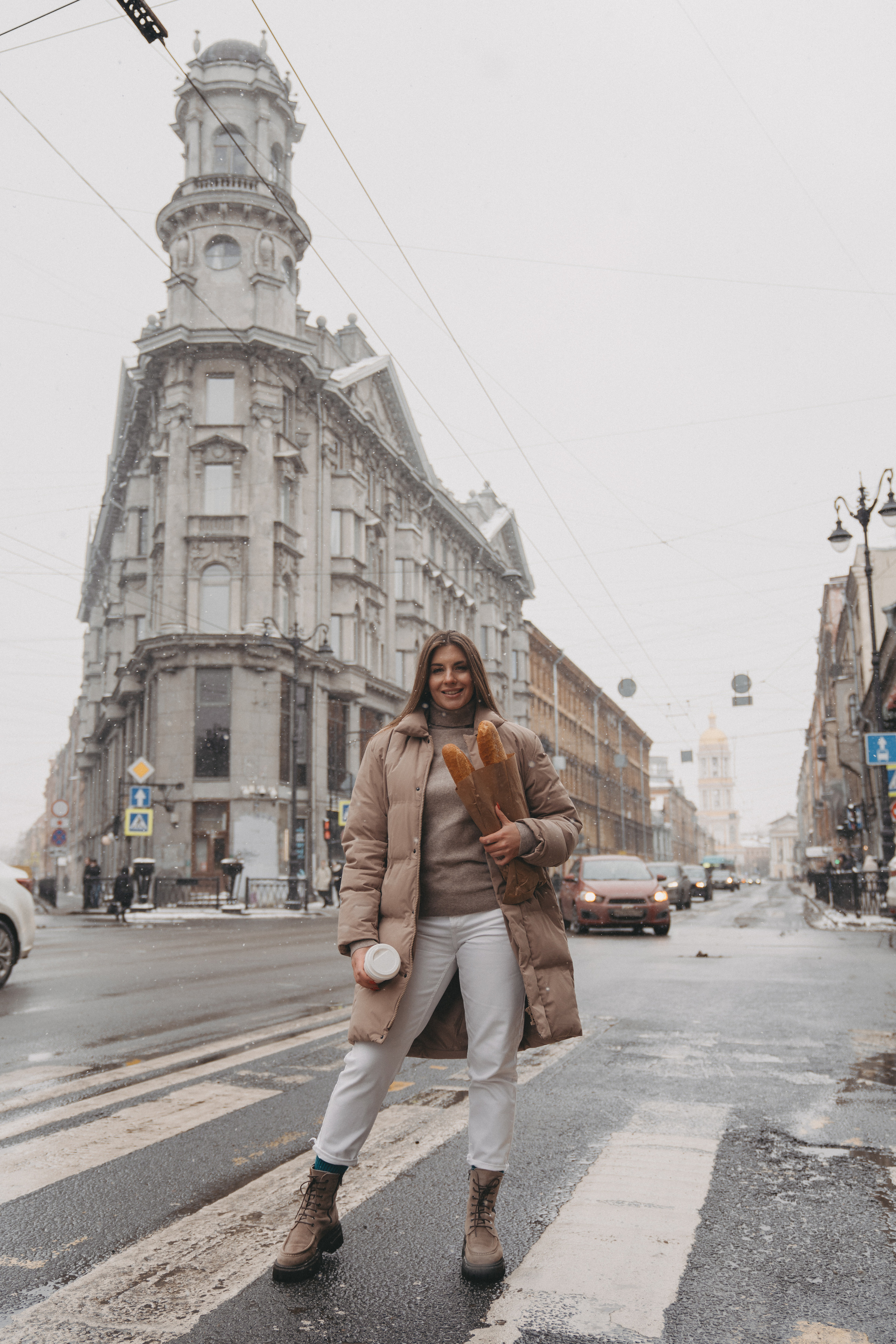 5 углов. Фотограф в Санкт-Петербурге Мария Александрова