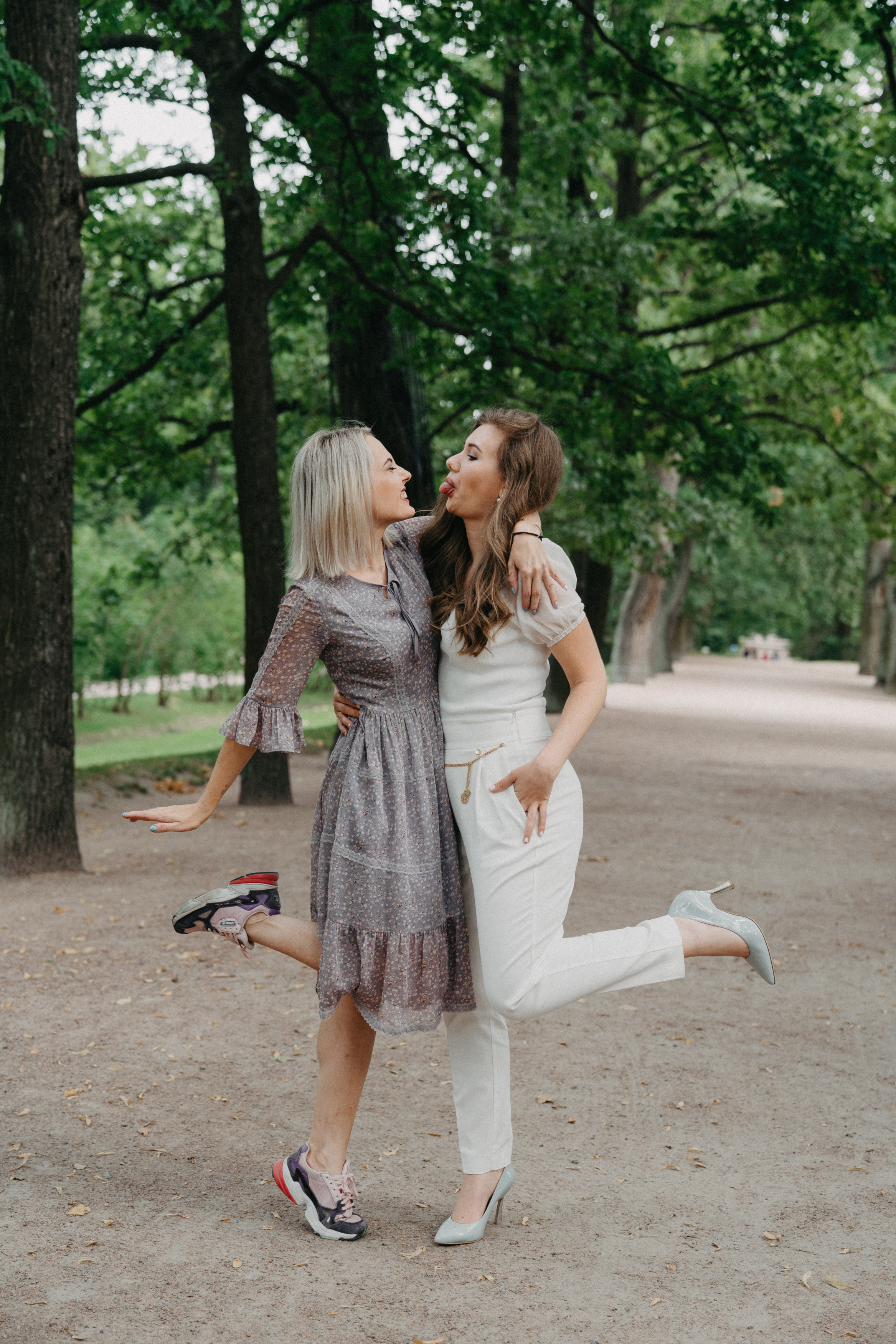 Девичник. Фотограф в Санкт-Петербурге Мария Александрова
