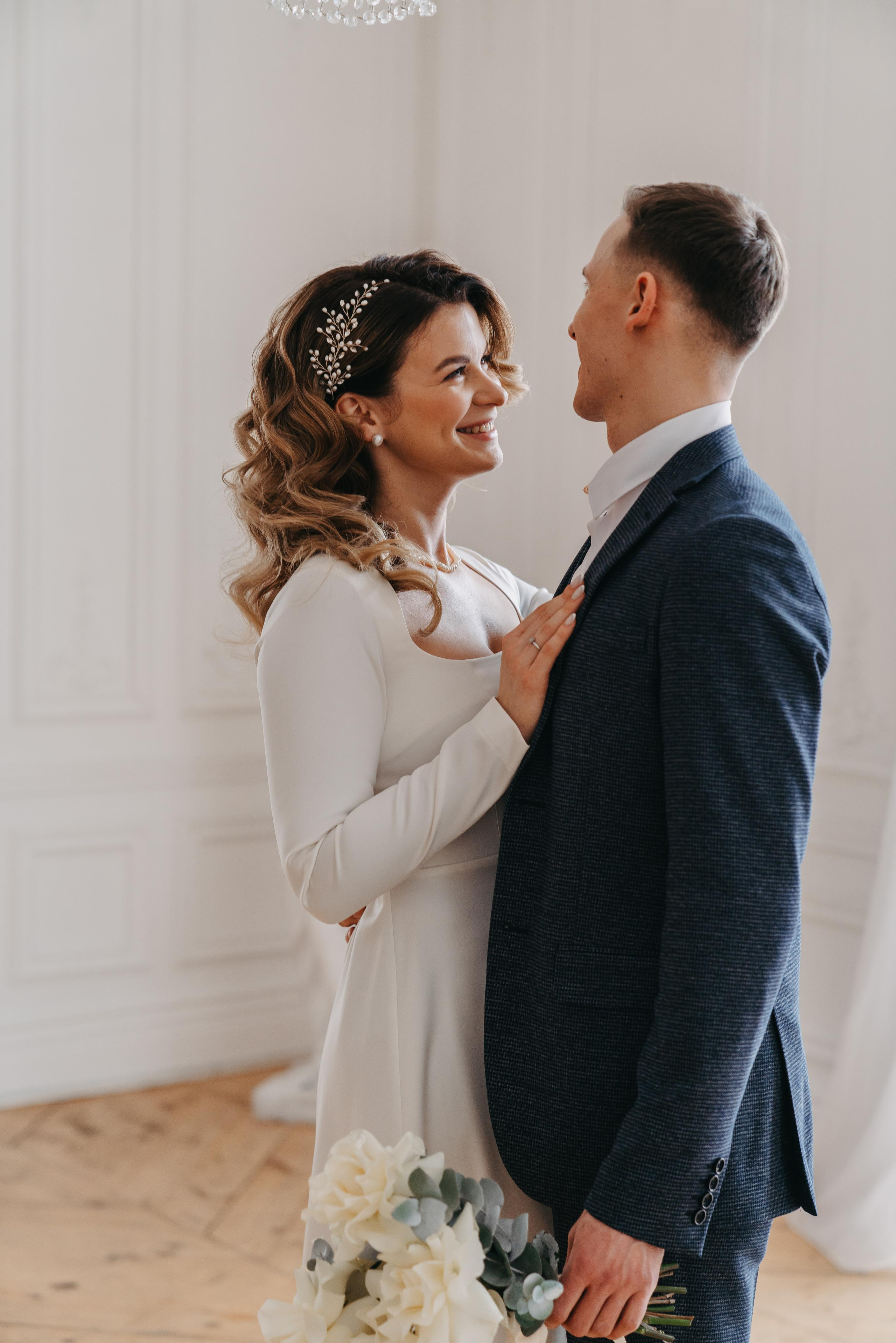 Анастасия и Александр. Фотограф в Санкт-Петербурге Мария Александрова