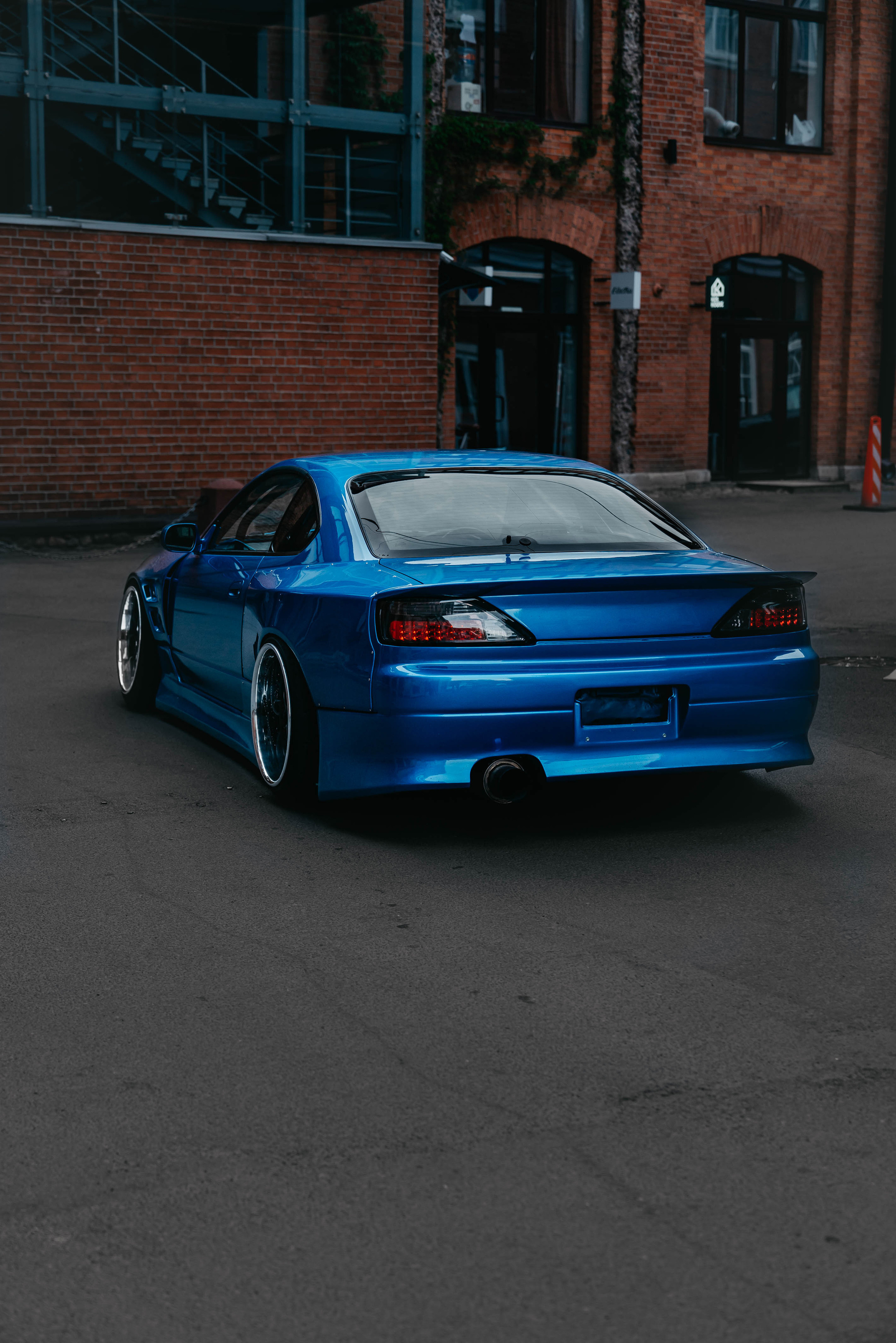 Silvia S15. Фотограф в Санкт-Петербурге Мария Александрова