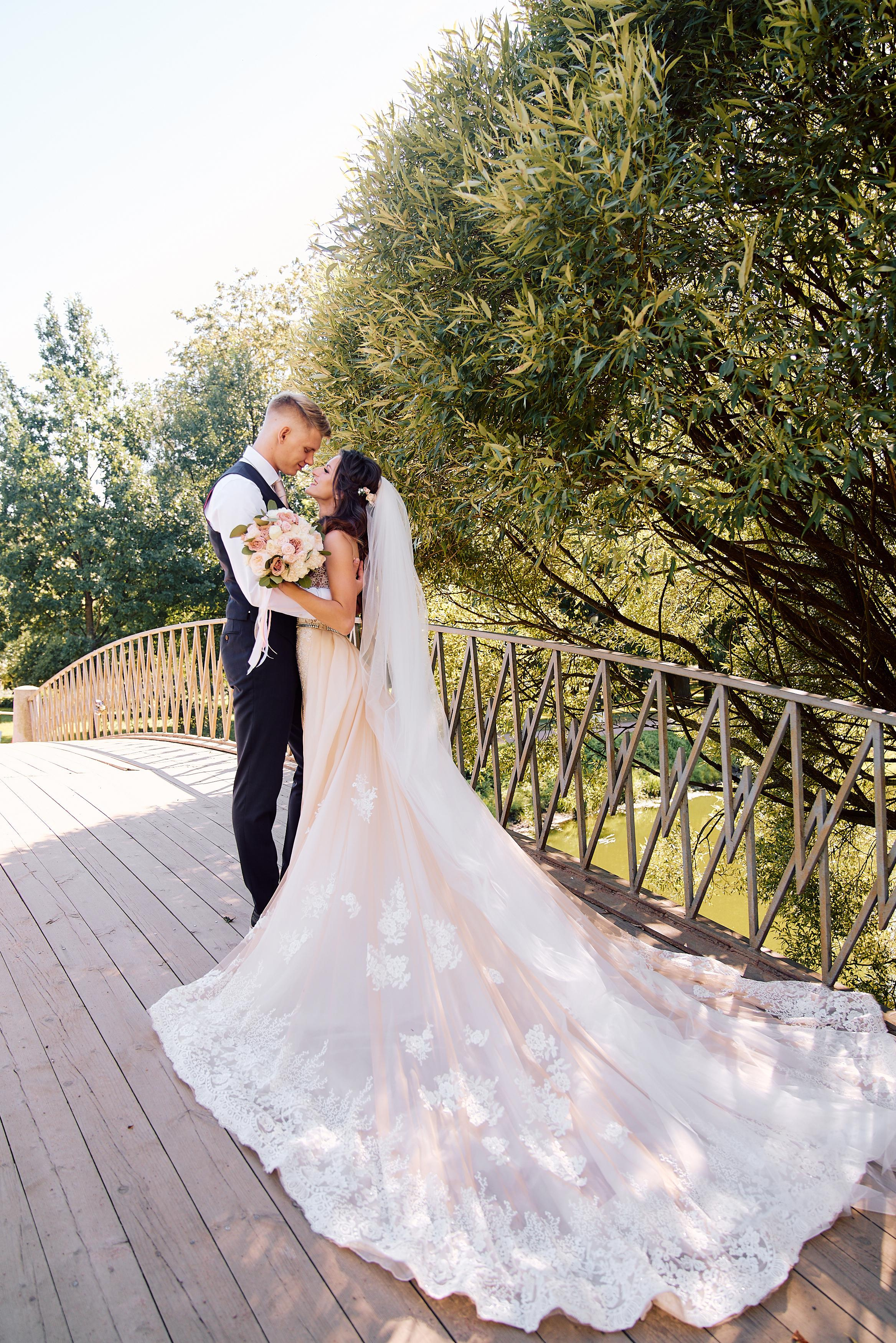 Аня и Александр. Фотограф в Санкт-Петербурге Мария Александрова