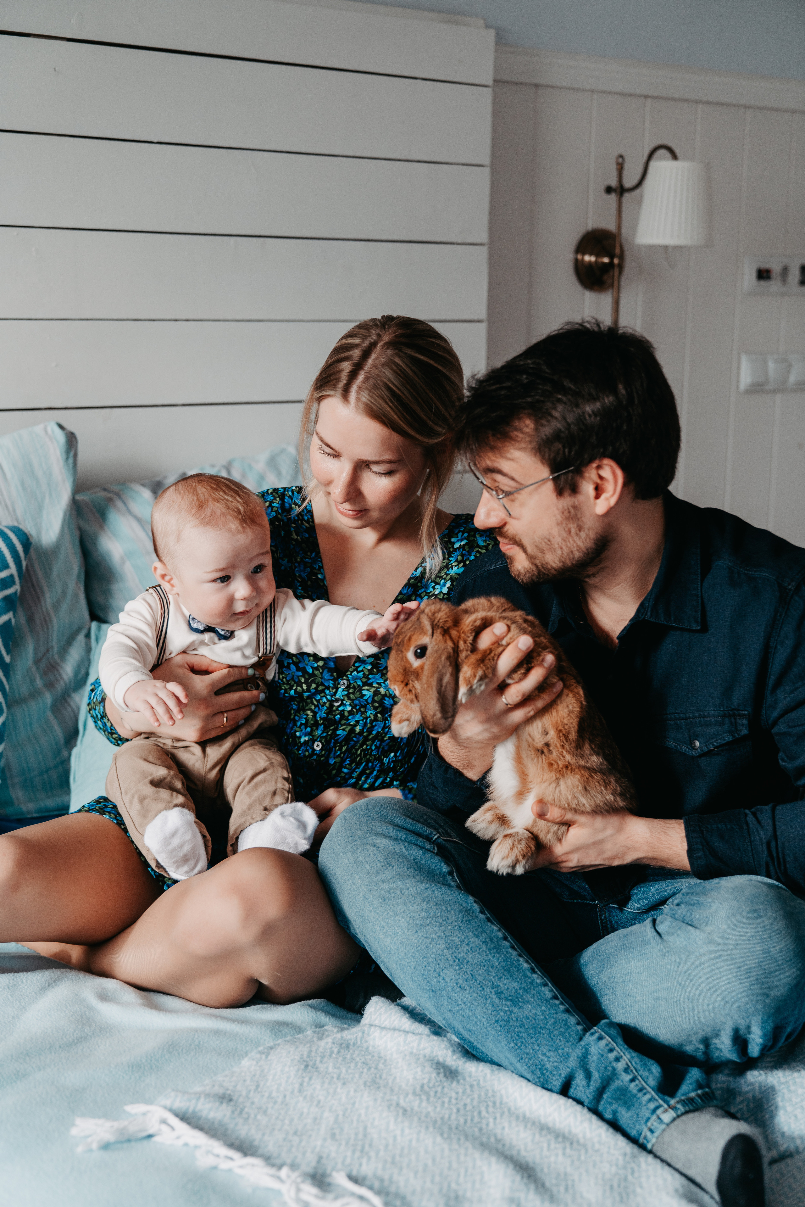 Митя. Фотограф в Санкт-Петербурге Мария Александрова