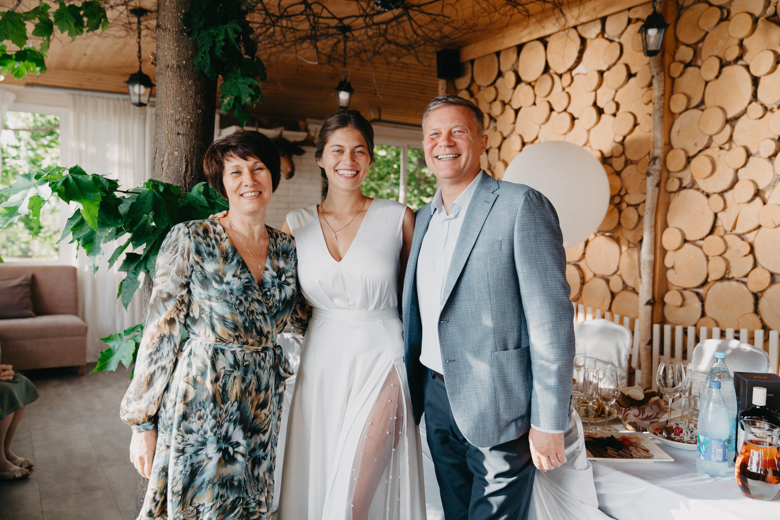 Анна и Александр. Фотограф в Санкт-Петербурге Мария Александрова