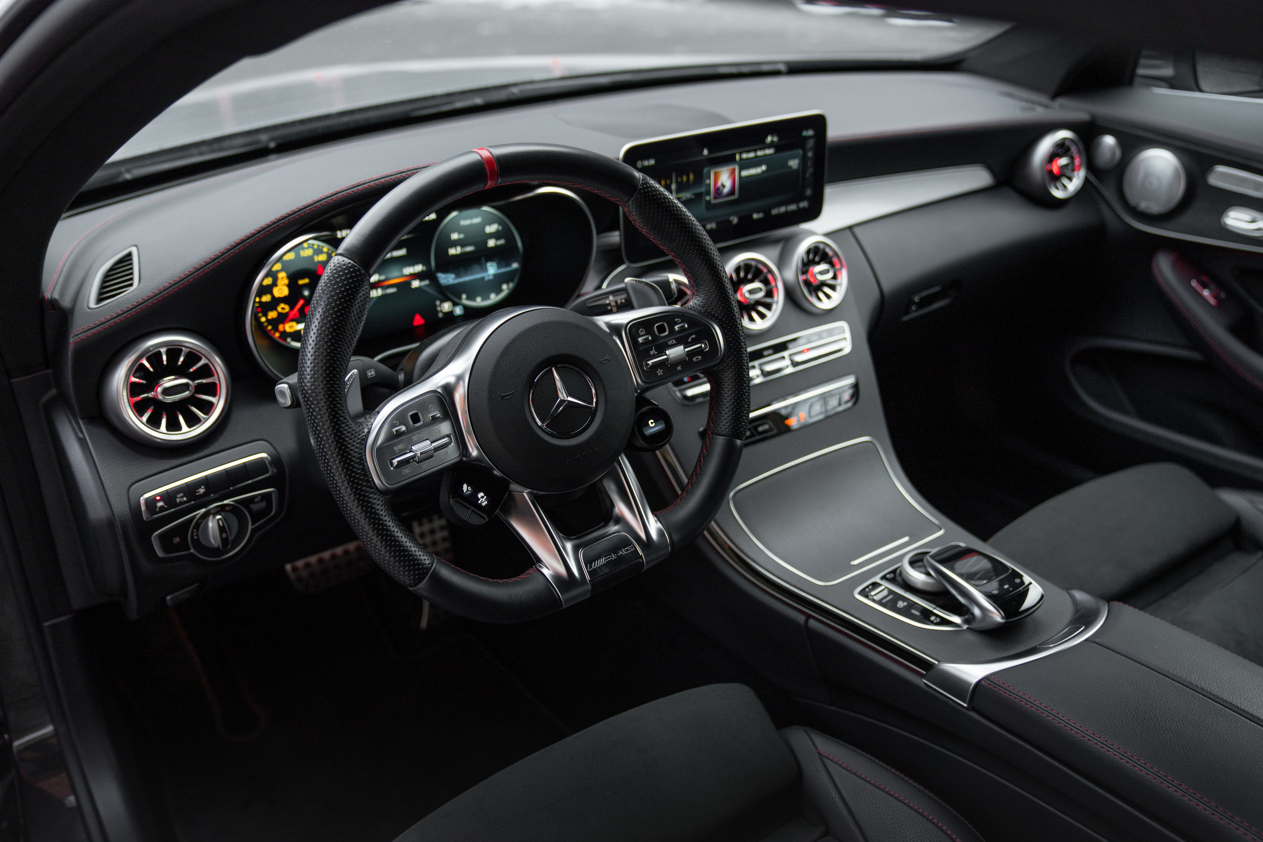 Фото для продажи авто. Фотограф в Санкт-Петербурге Мария Александрова