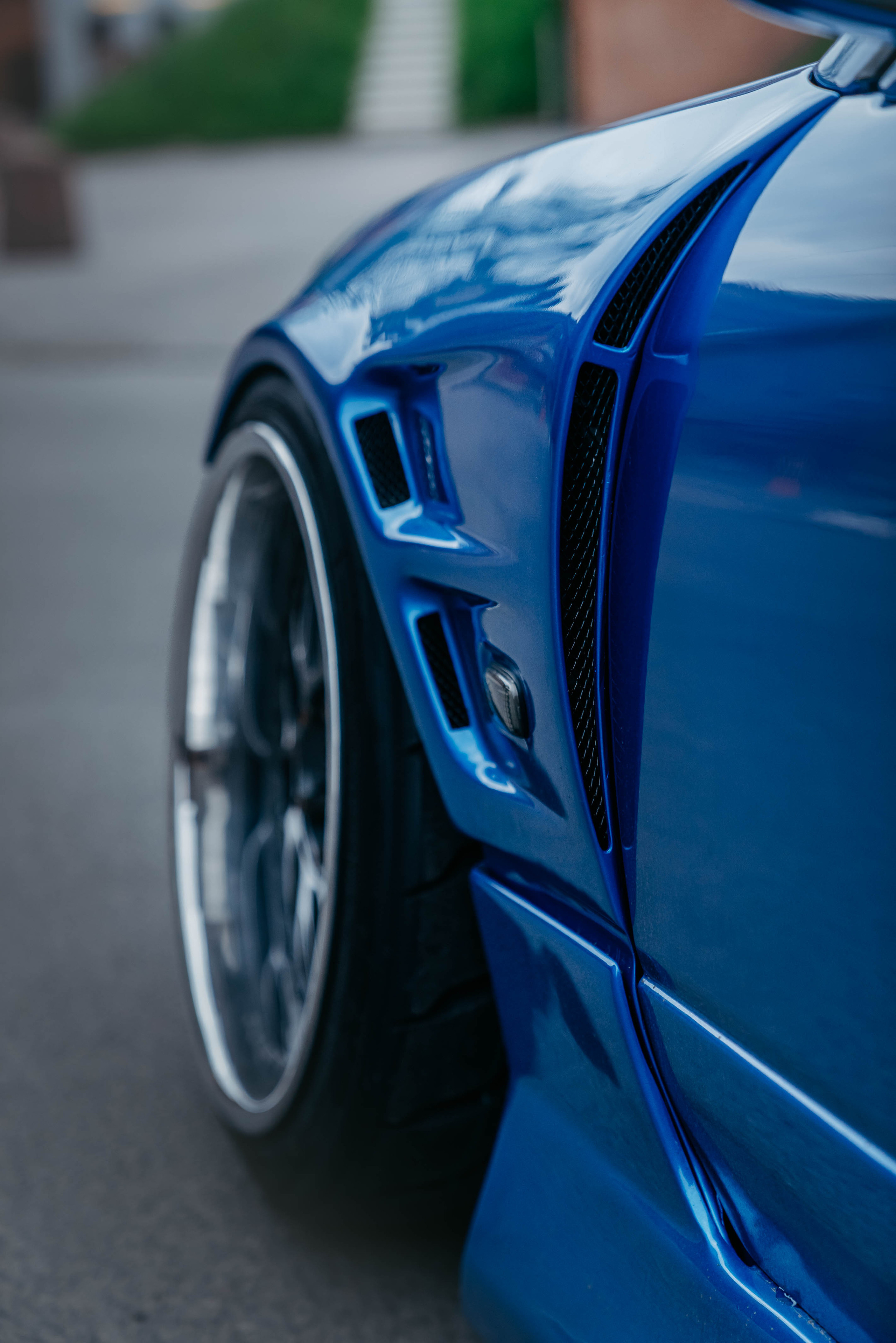 Silvia S15. Фотограф в Санкт-Петербурге Мария Александрова