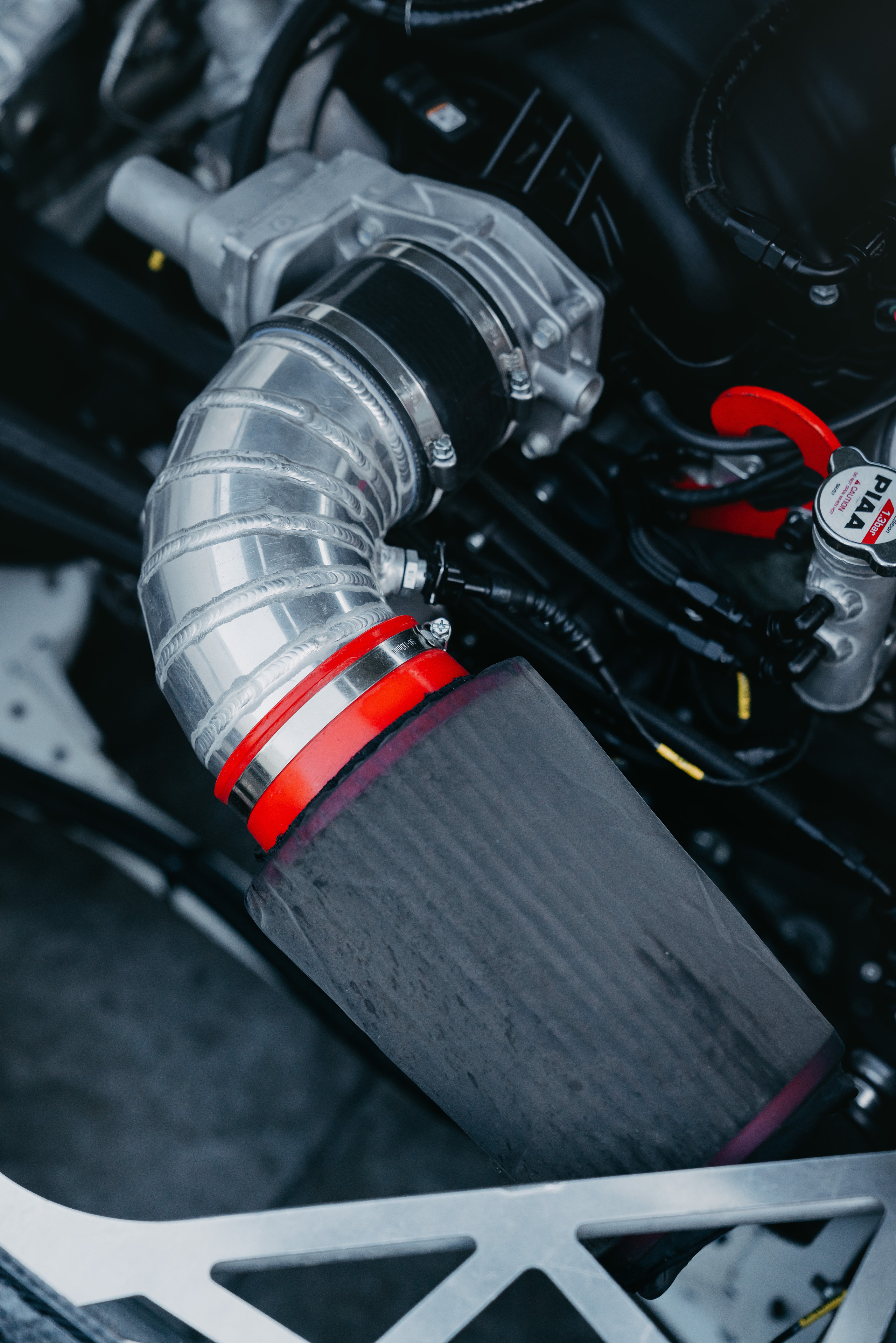 BMW F22. Фотограф в Санкт-Петербурге Мария Александрова