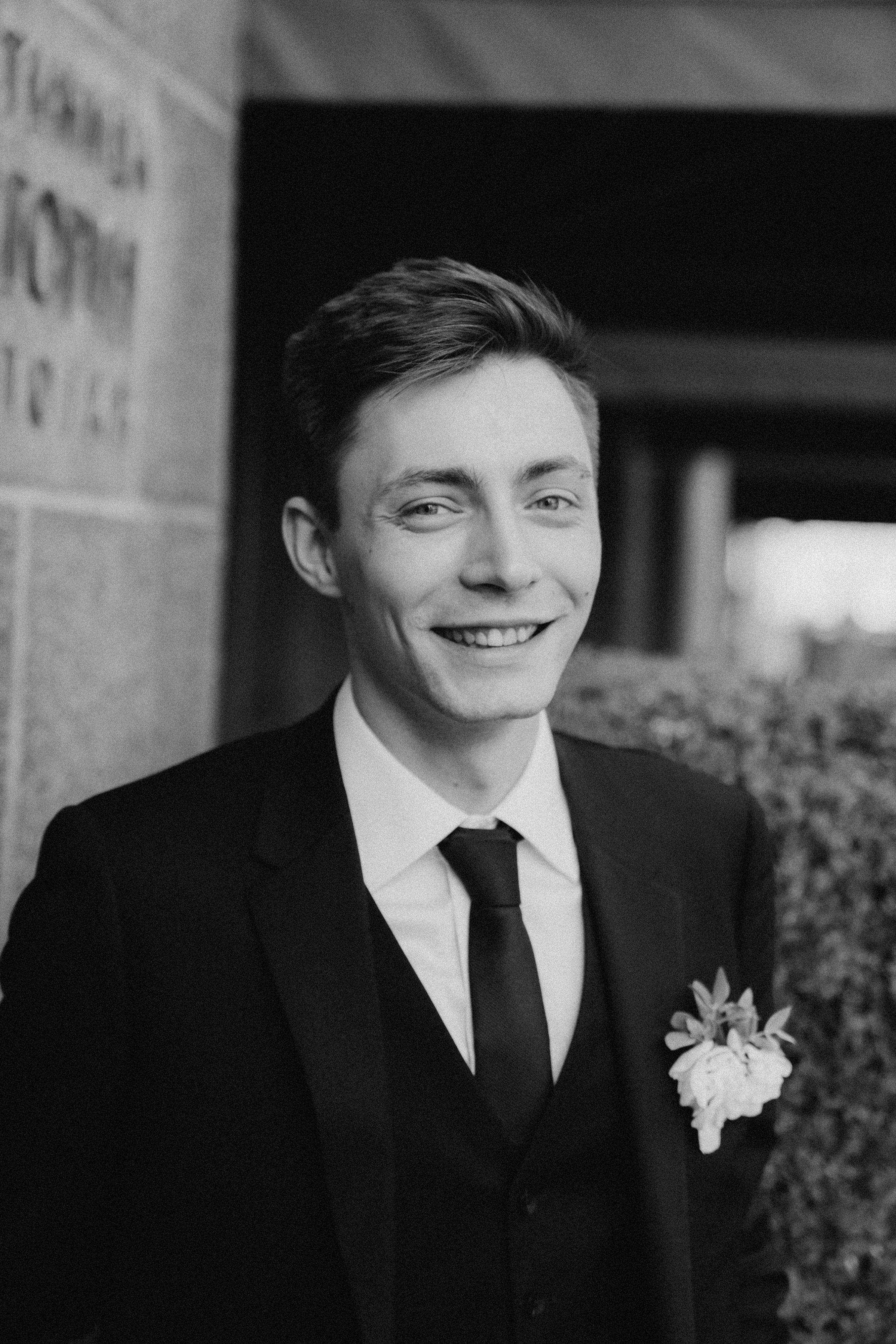 Мария и Андрей. Фотограф в Санкт-Петербурге Мария Александрова