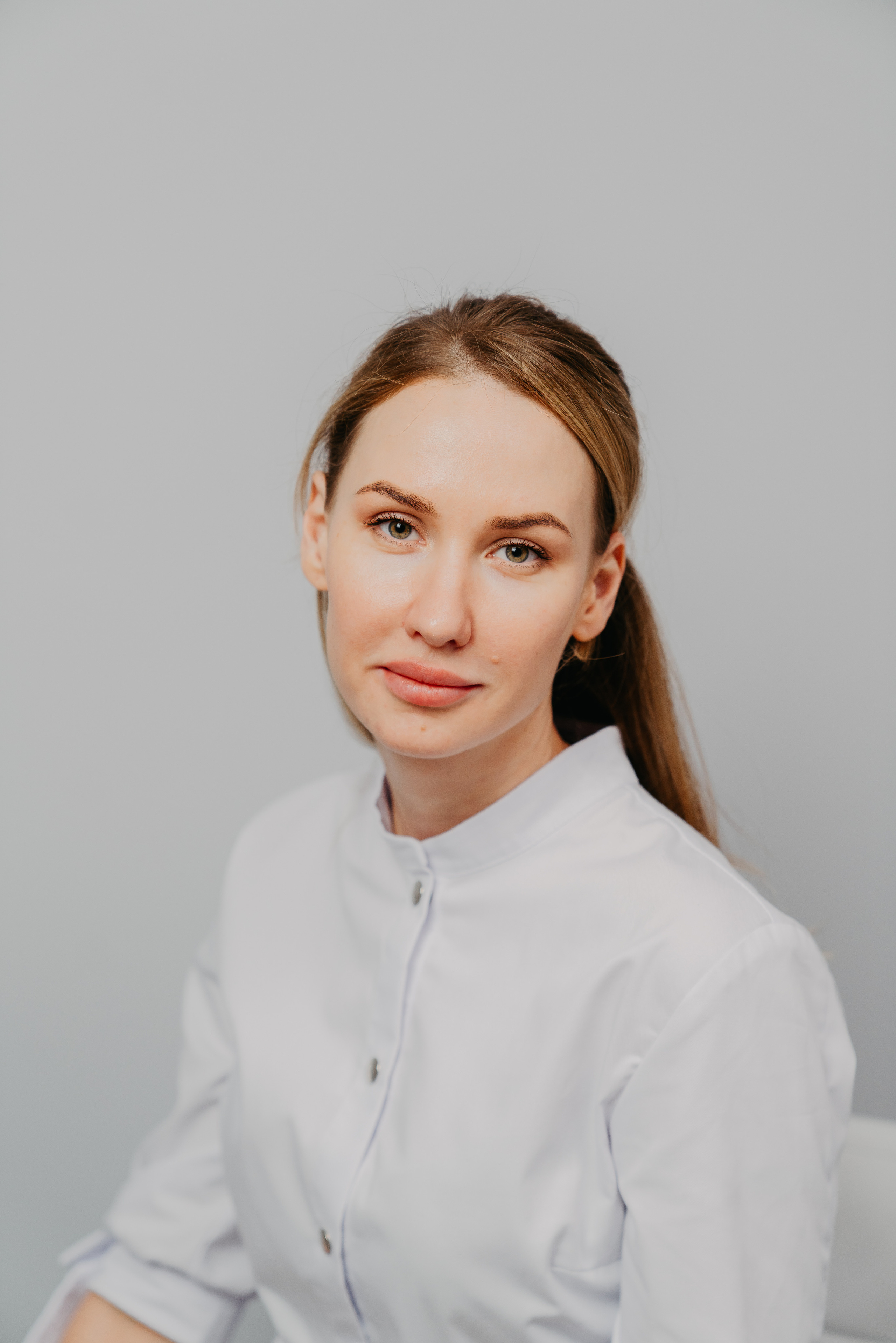 Салон красоты. Фотограф в Санкт-Петербурге Мария Александрова