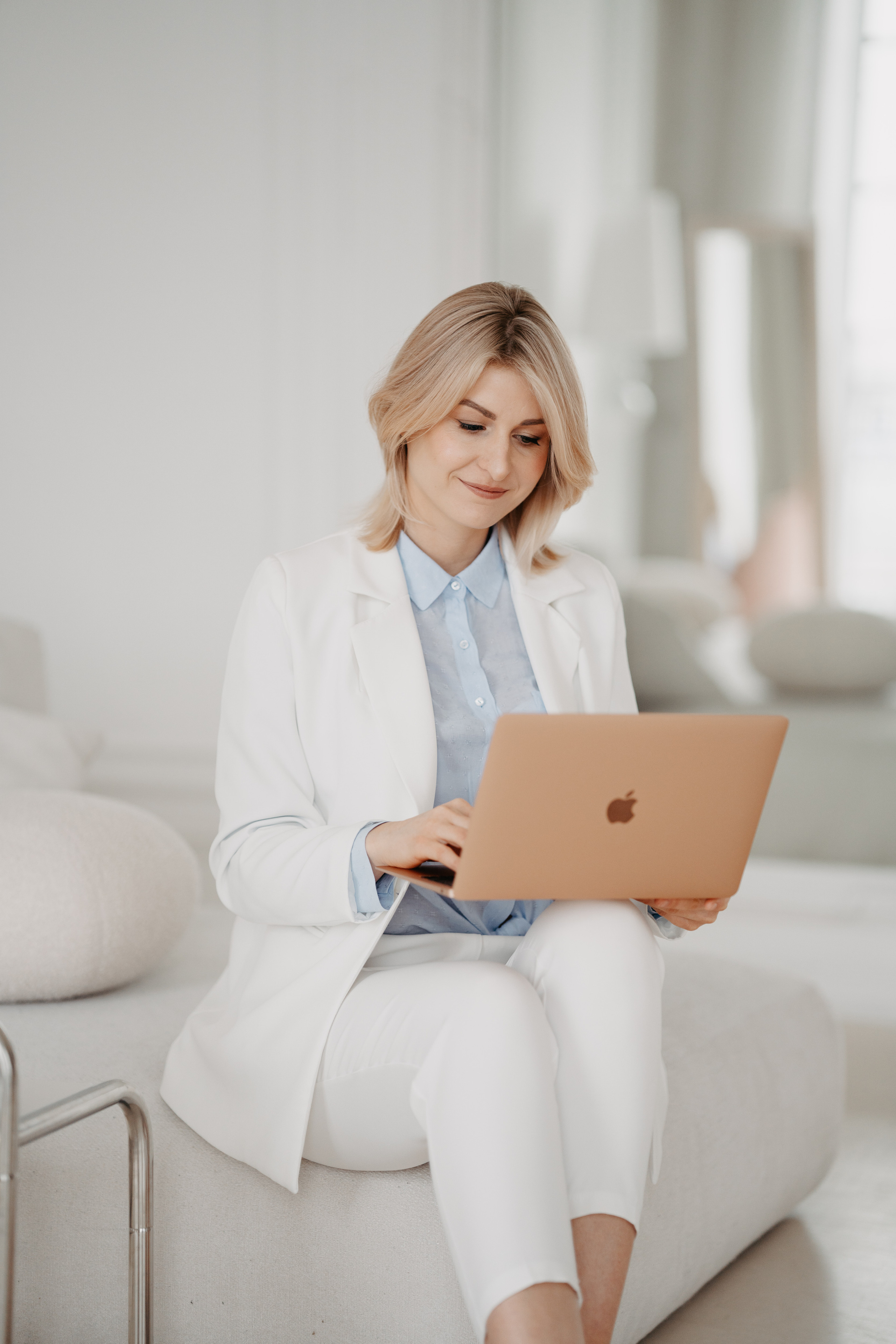 Недвижимость. Фотограф в Санкт-Петербурге Мария Александрова