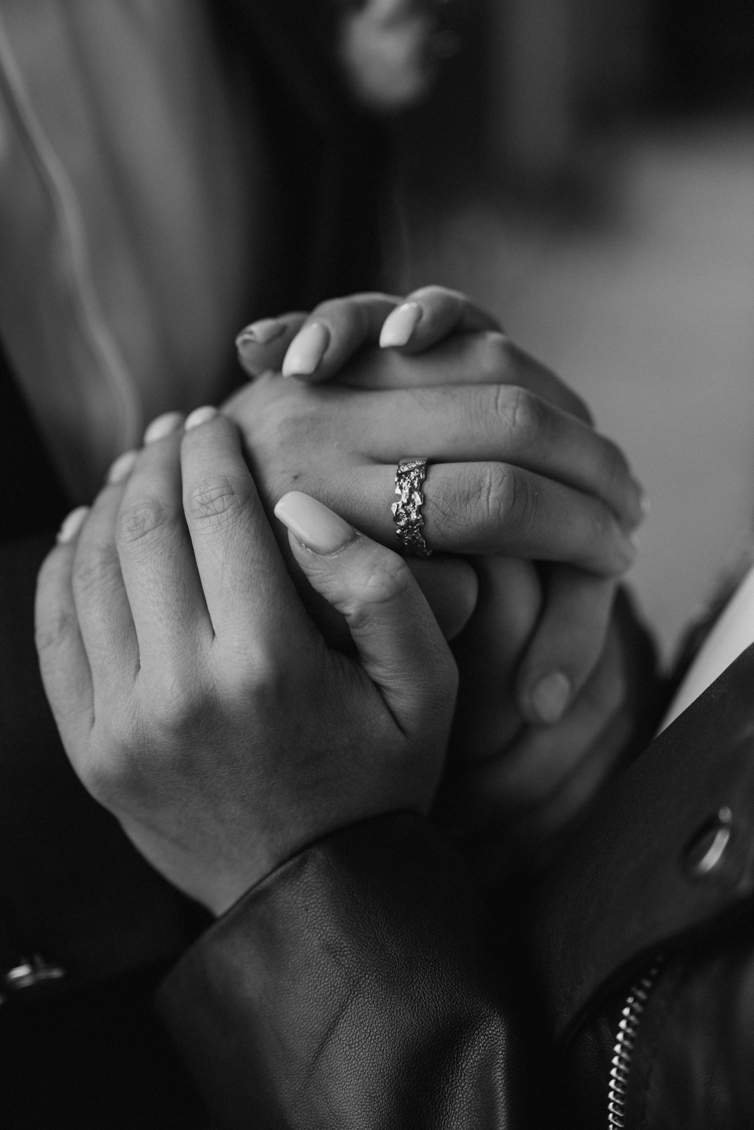 Александра и Артур. Фотограф в Санкт-Петербурге Мария Александрова