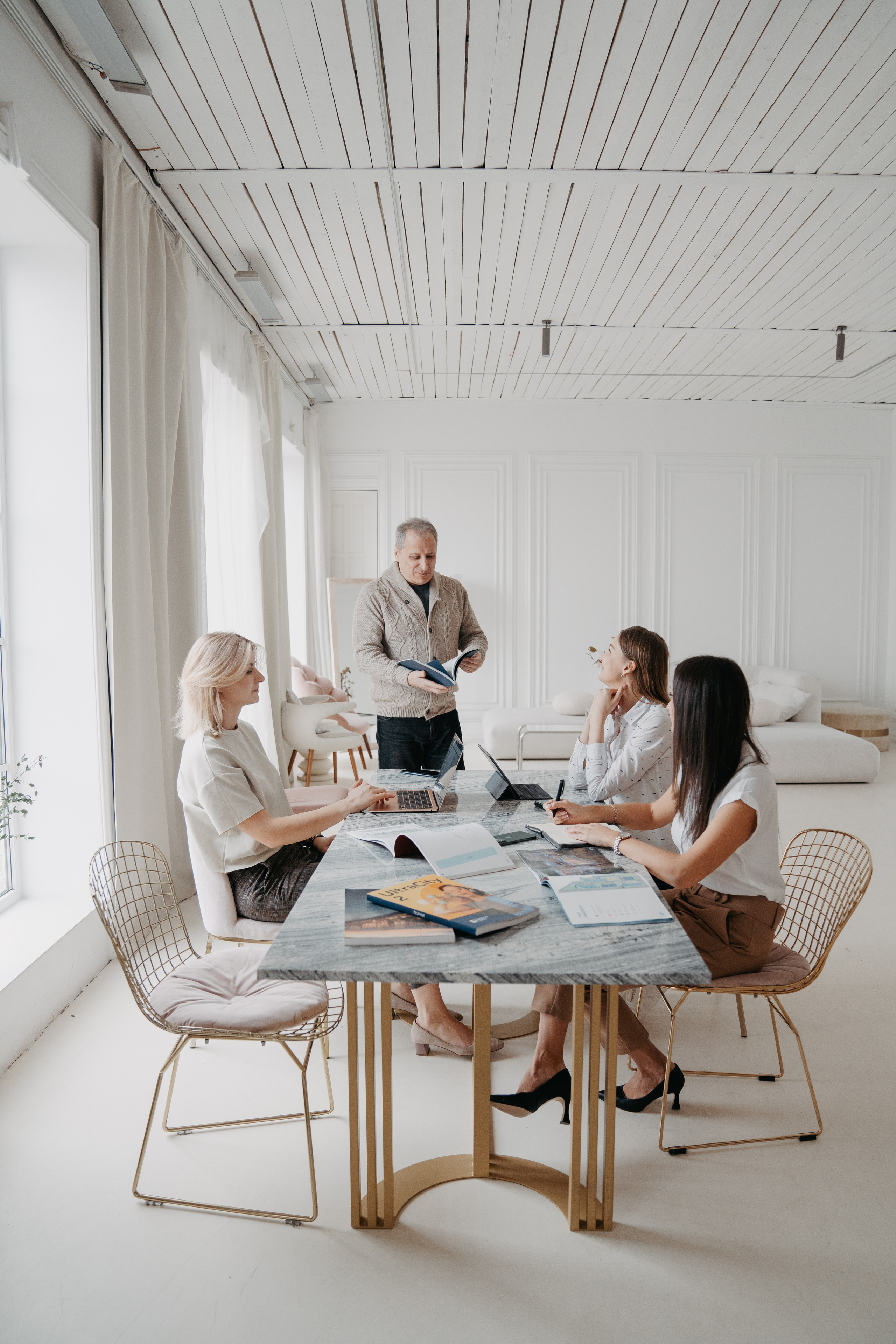 Недвижимость. Фотограф в Санкт-Петербурге Мария Александрова