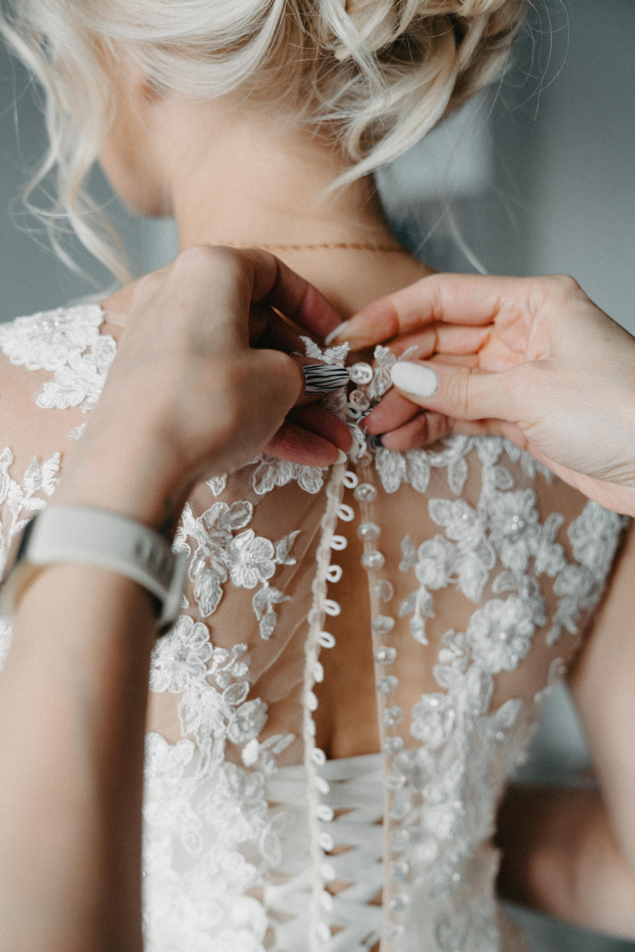 Виктория и Артём. Фотограф в Санкт-Петербурге Мария Александрова