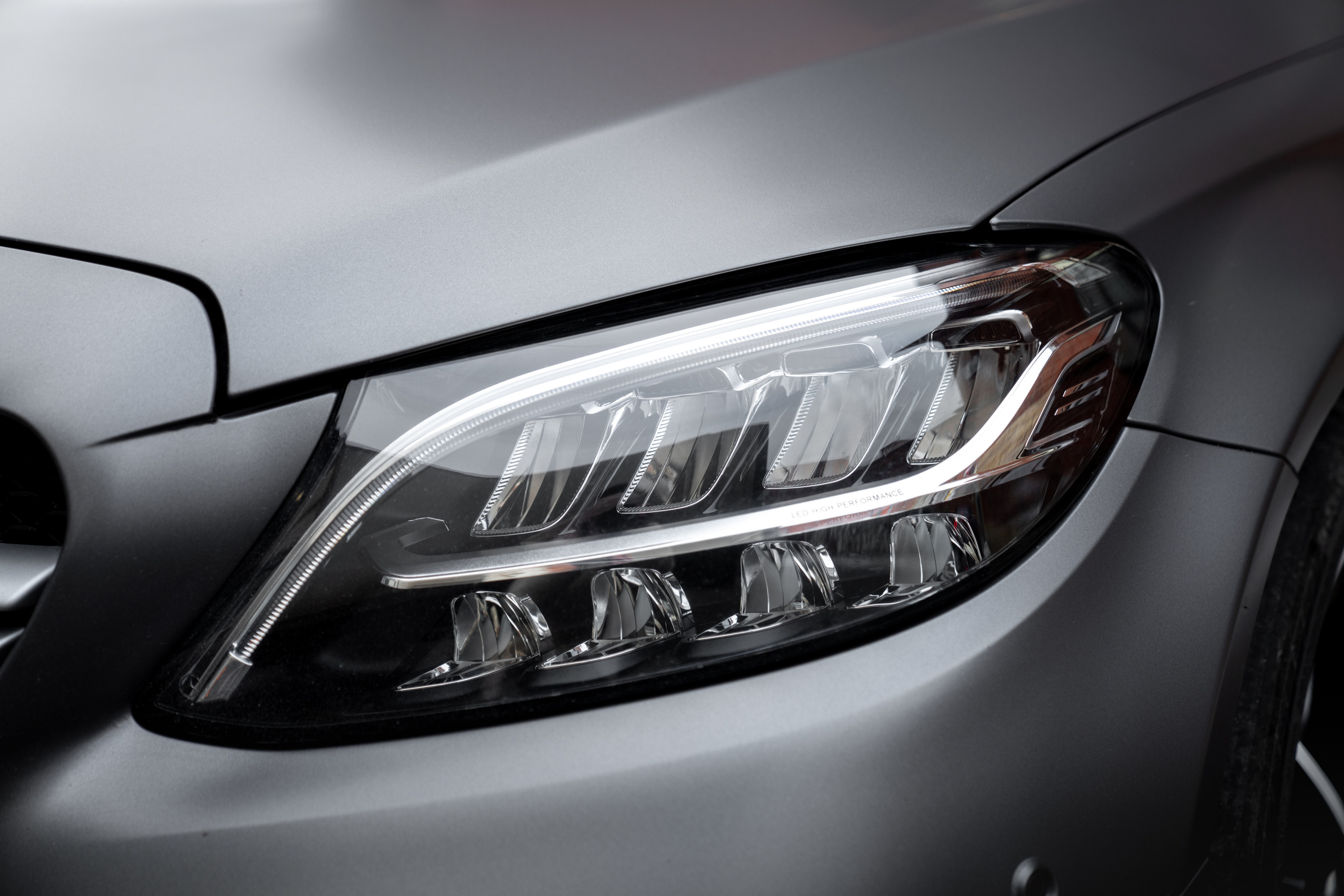 Фото для продажи авто. Фотограф в Санкт-Петербурге Мария Александрова