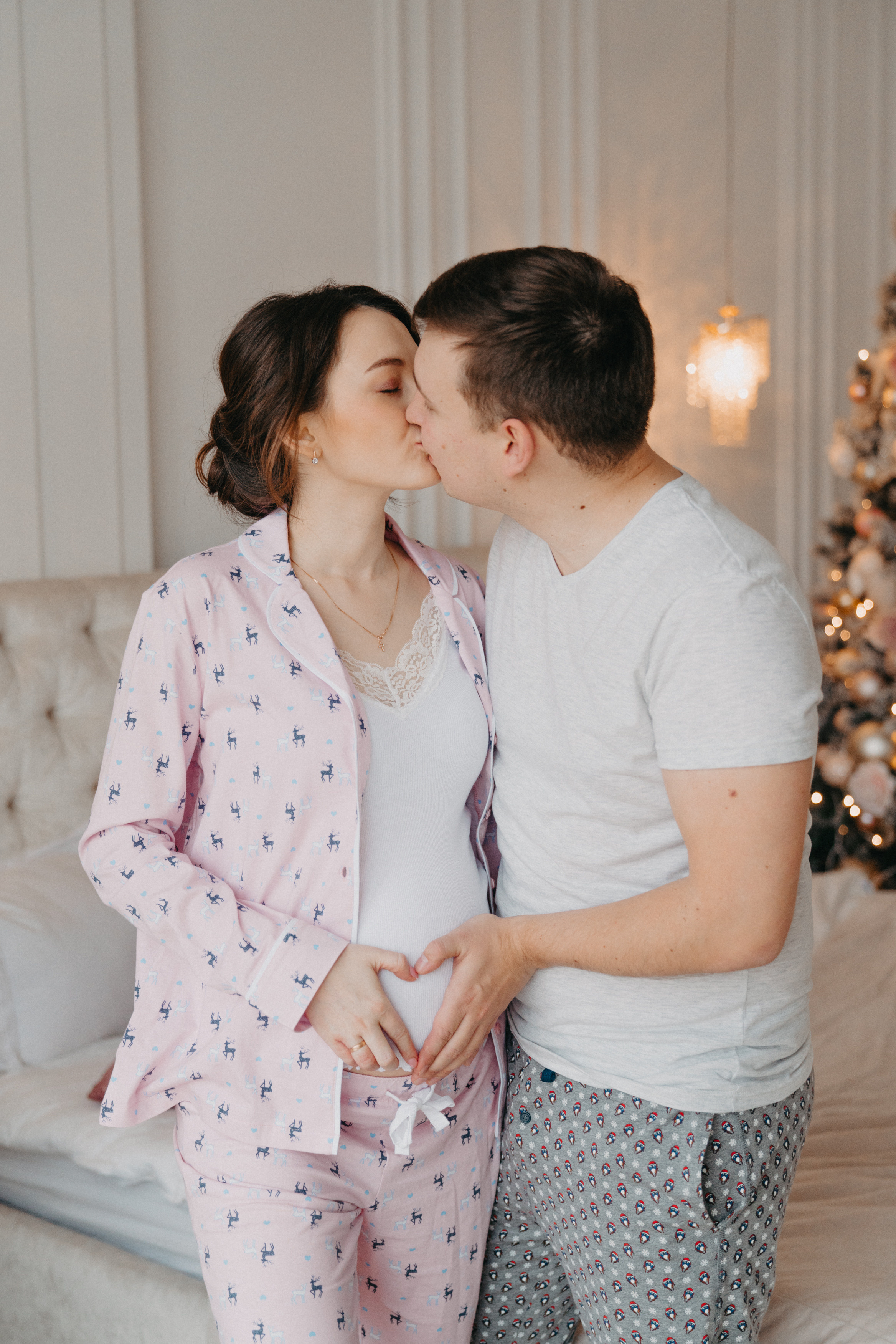 Ожидание. Фотограф в Санкт-Петербурге Мария Александрова