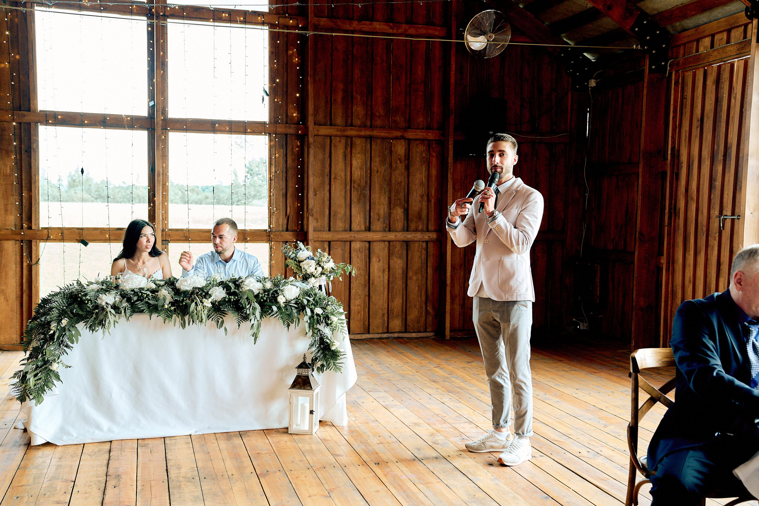 Альбина и Алексей. Фотограф в Санкт-Петербурге Мария Александрова