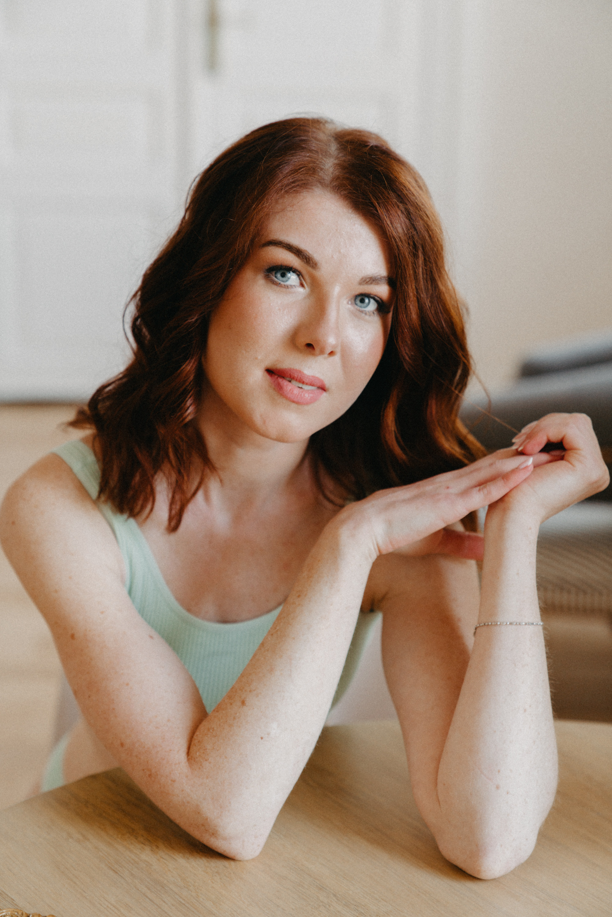 Эпиляция. Фотограф в Санкт-Петербурге Мария Александрова