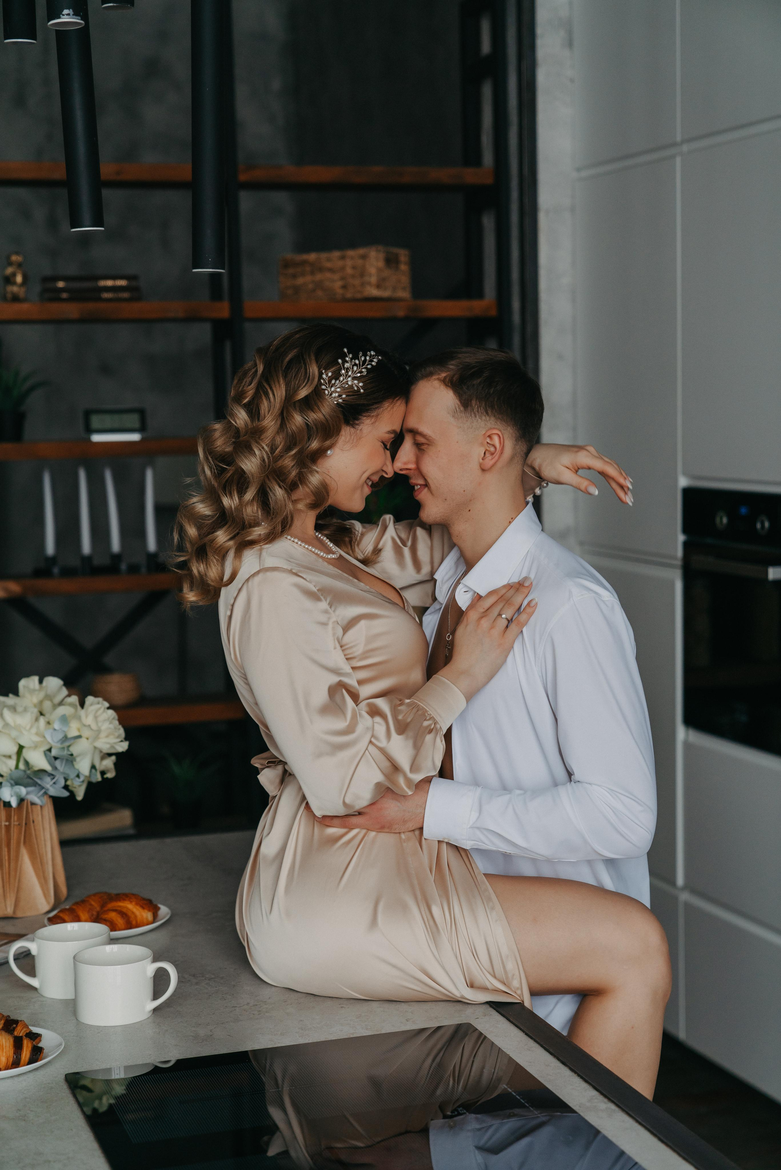 Анастасия и Александр. Фотограф в Санкт-Петербурге Мария Александрова