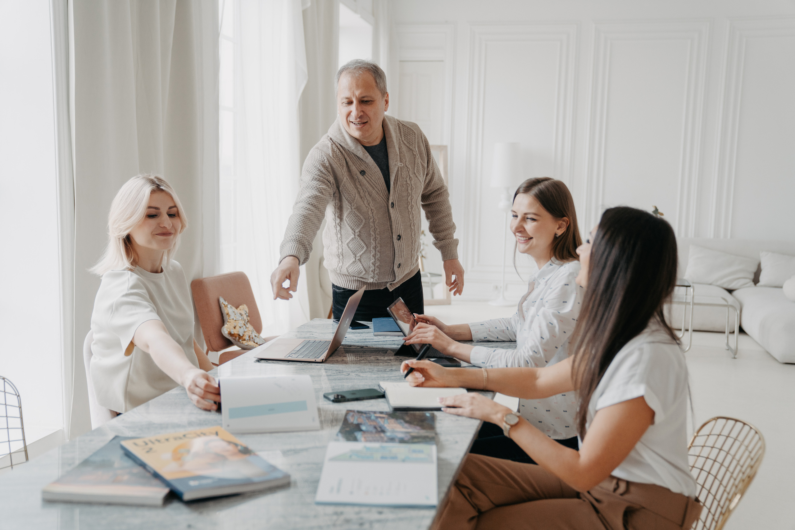 Недвижимость. Фотограф в Санкт-Петербурге Мария Александрова