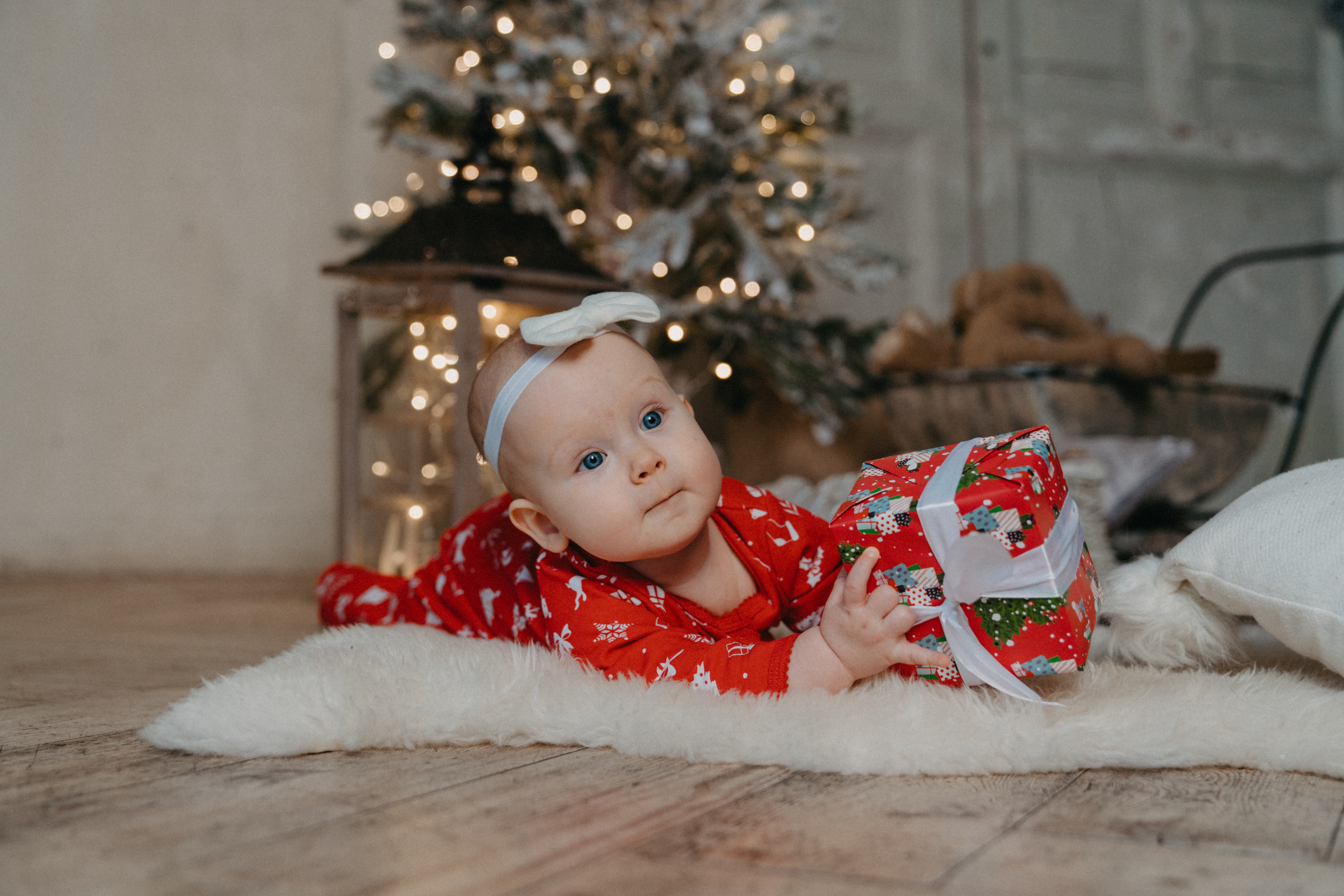 Наталия. Фотограф в Санкт-Петербурге Мария Александрова