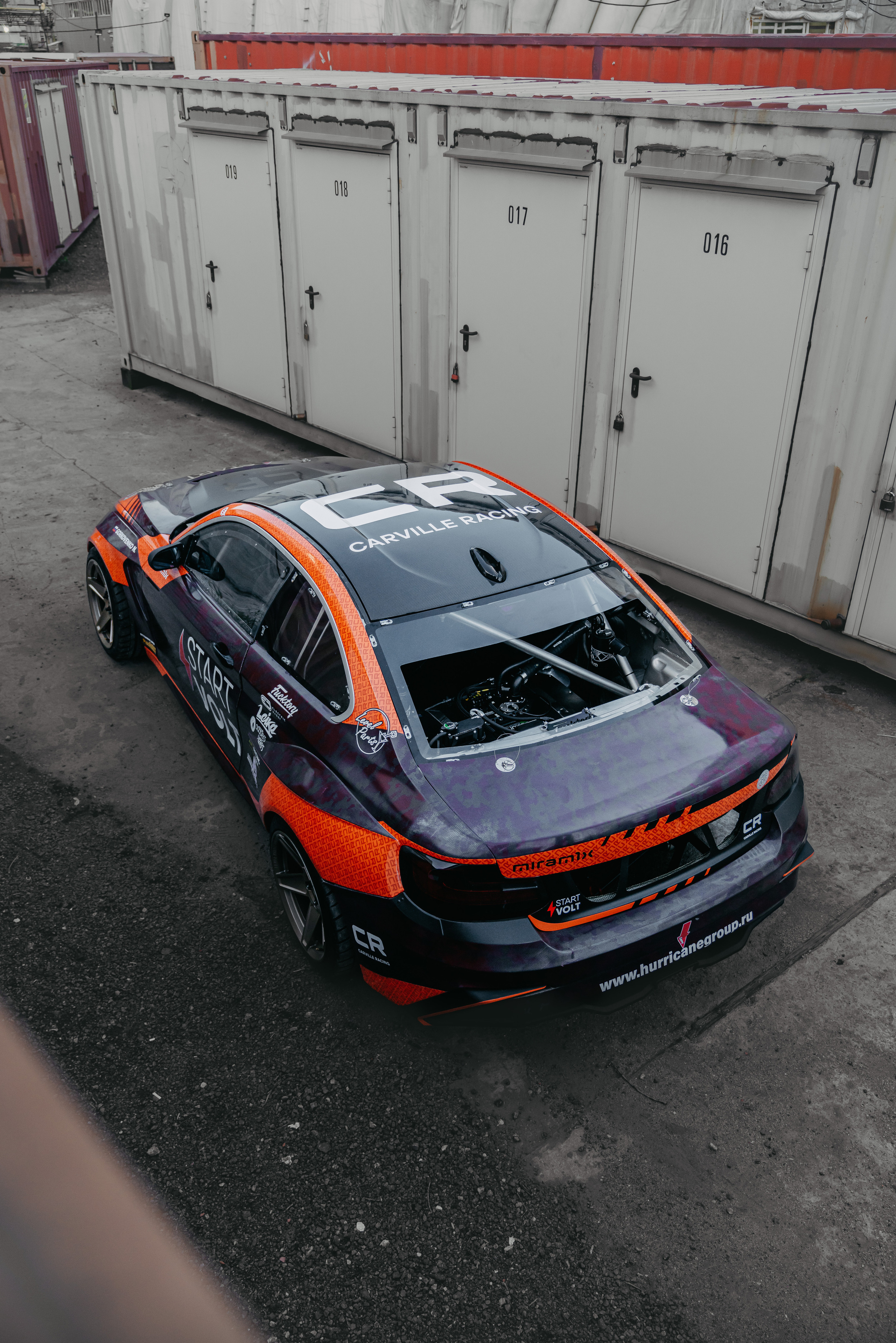 BMW F22. Фотограф в Санкт-Петербурге Мария Александрова