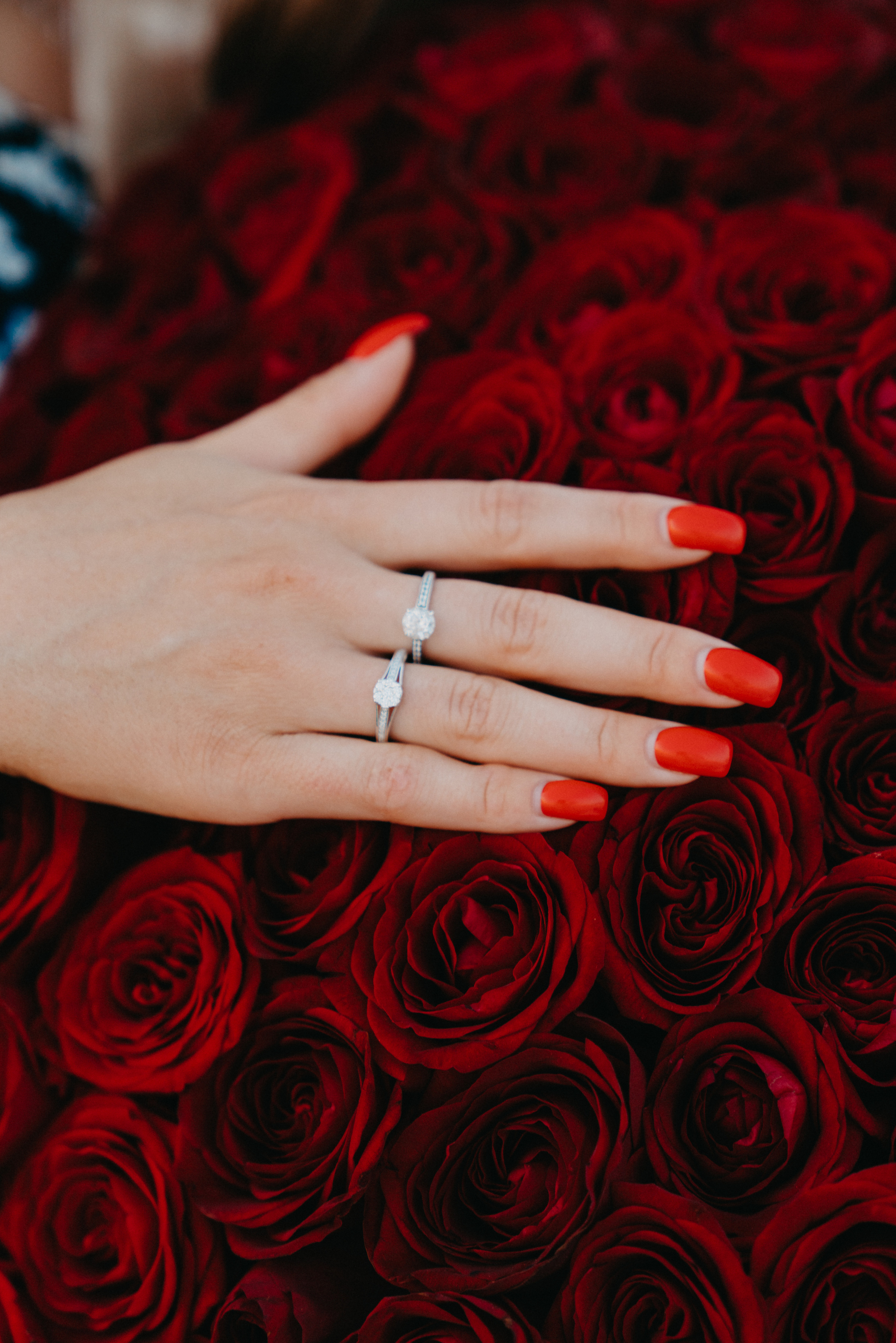 Максим и Кристина. Фотограф в Санкт-Петербурге Мария Александрова