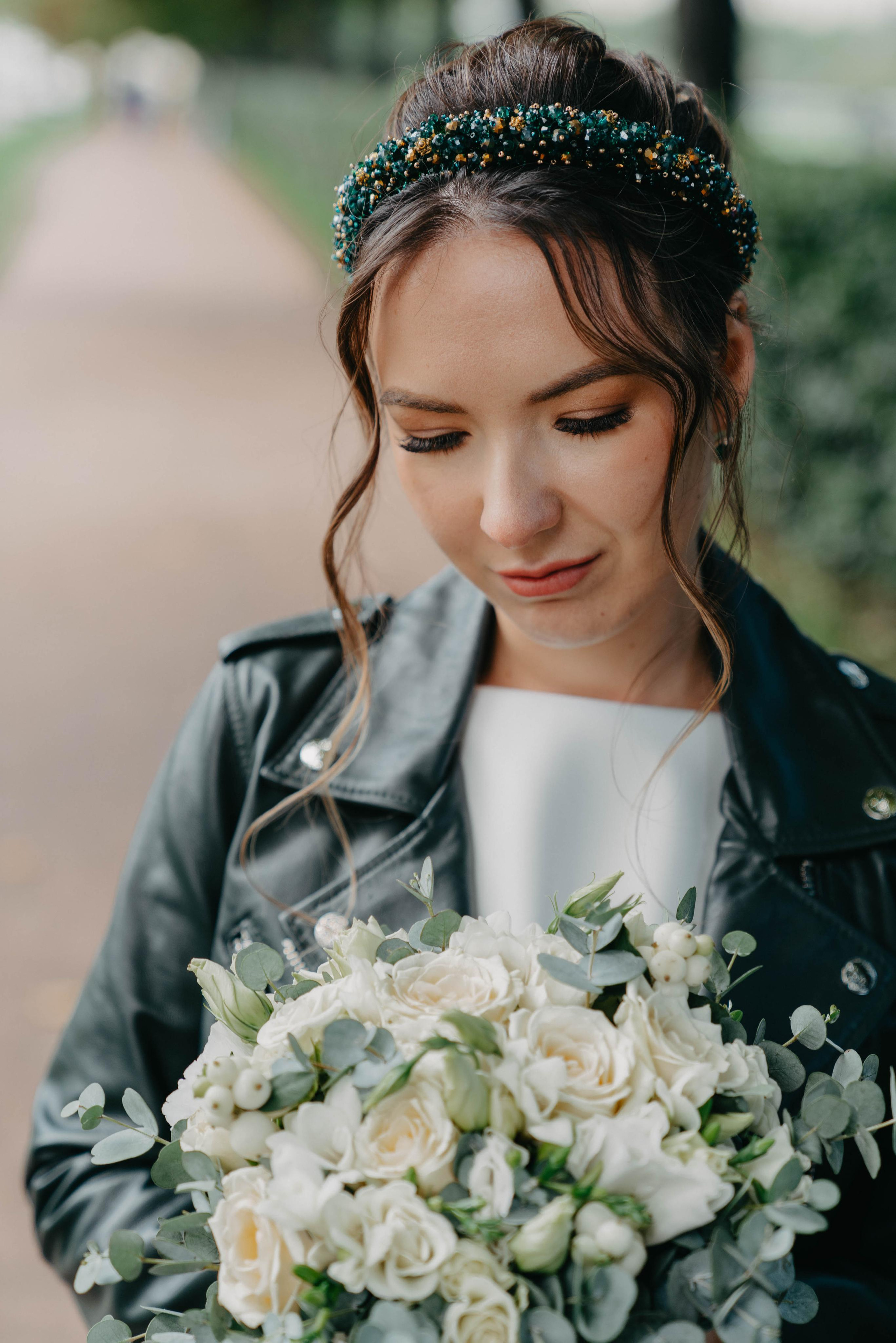 Александра и Артур. Фотограф в Санкт-Петербурге Мария Александрова