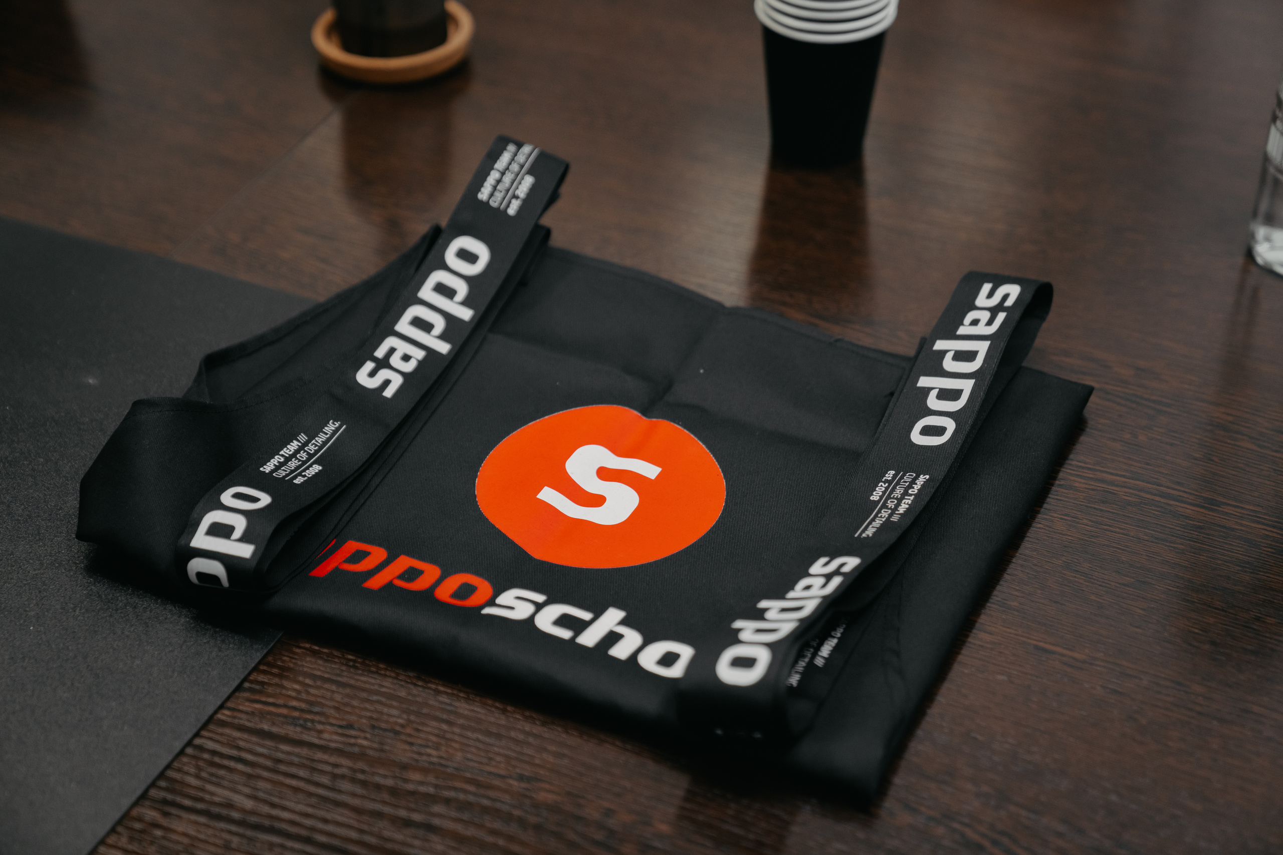 Детейлинг-школа. Фотограф в Санкт-Петербурге Мария Александрова