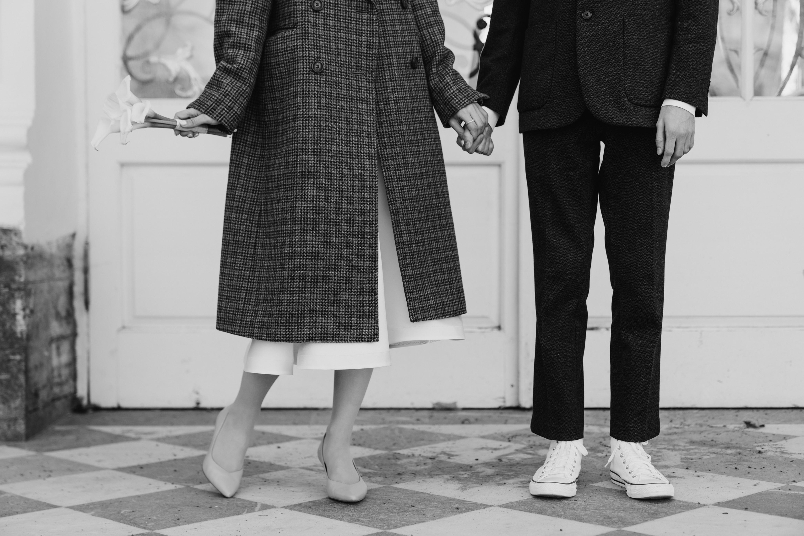 Евгений и Арина. Фотограф в Санкт-Петербурге Мария Александрова