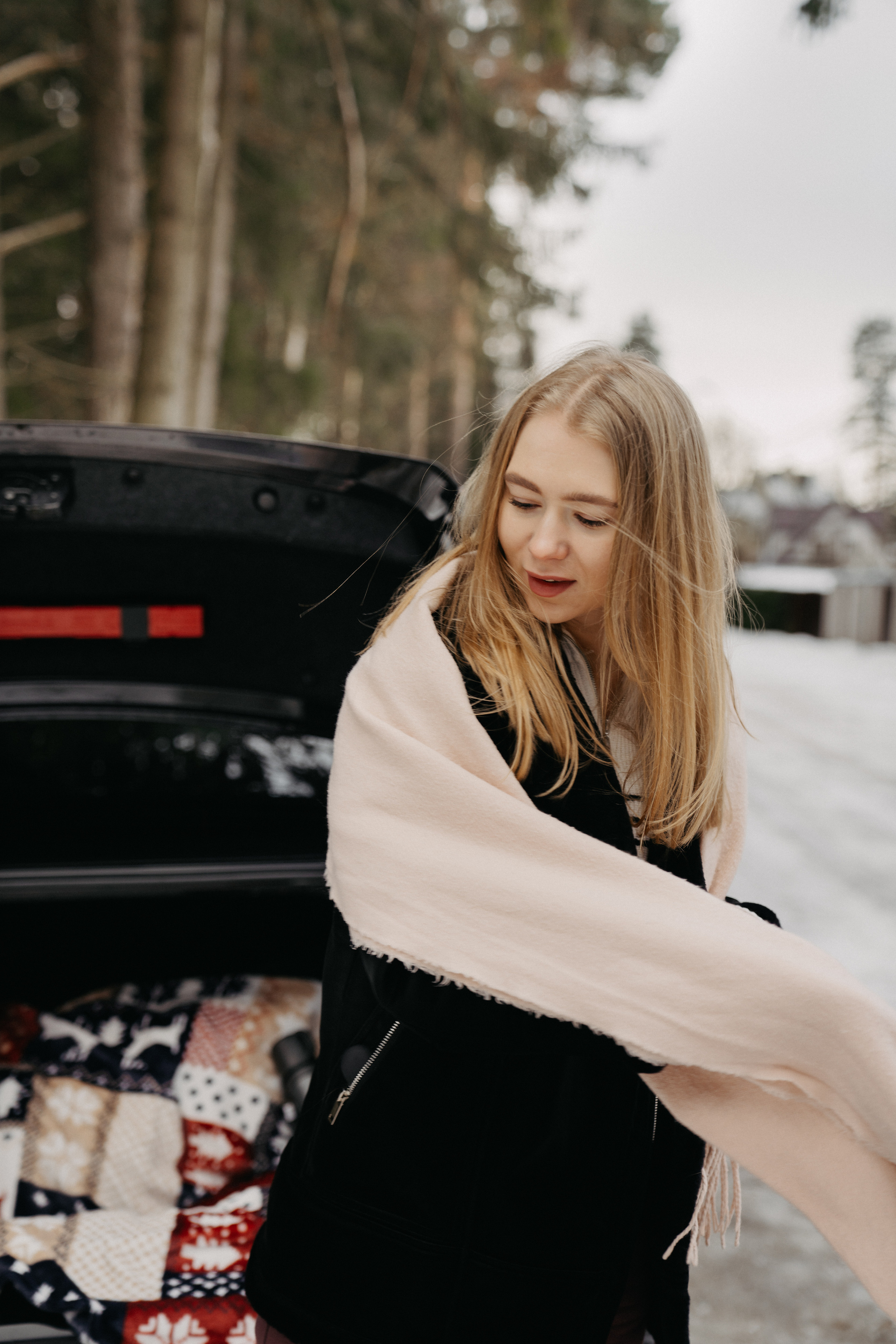 Даша. Фотограф в Санкт-Петербурге Мария Александрова