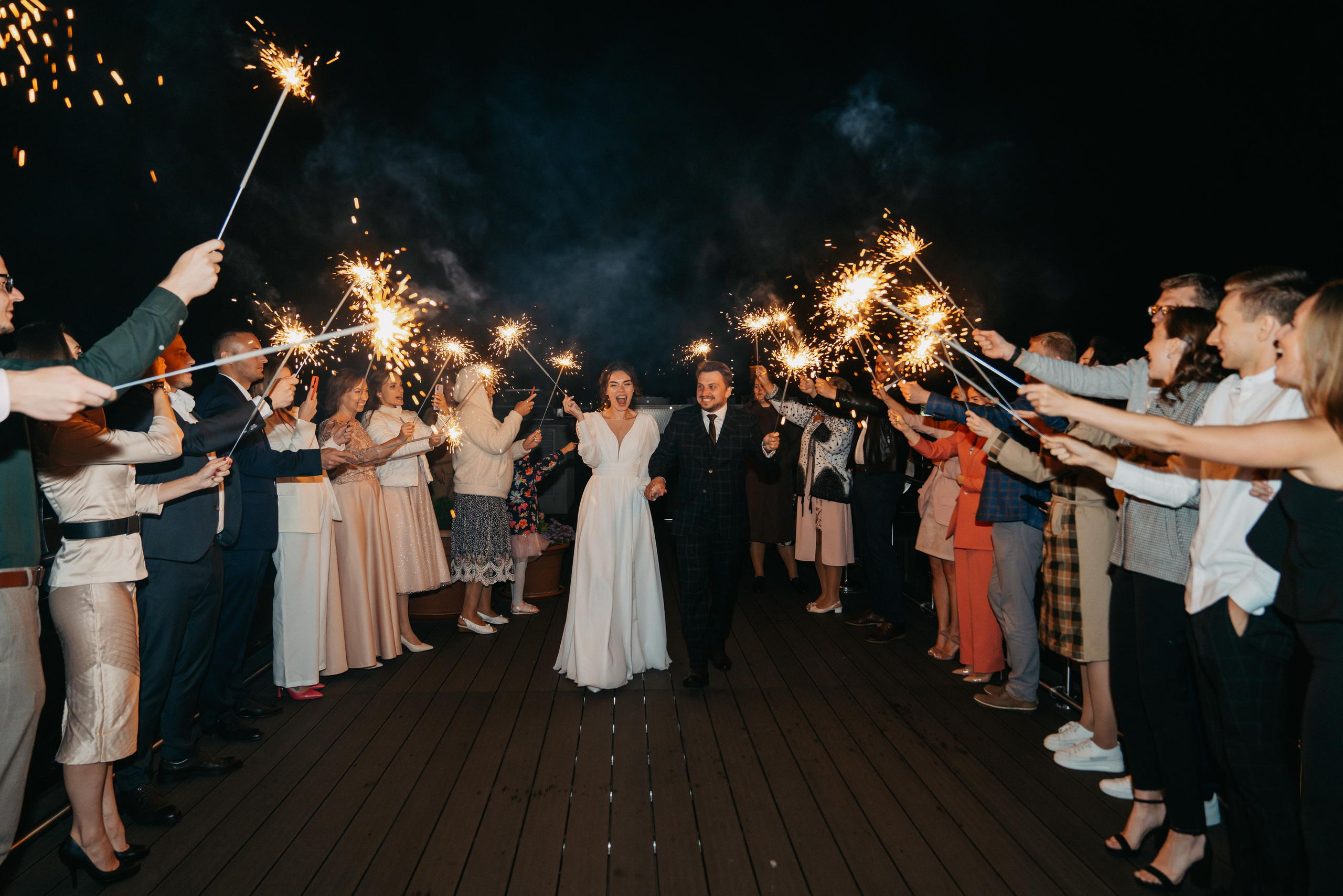 Ульяна и Артём. Фотограф в Санкт-Петербурге Мария Александрова